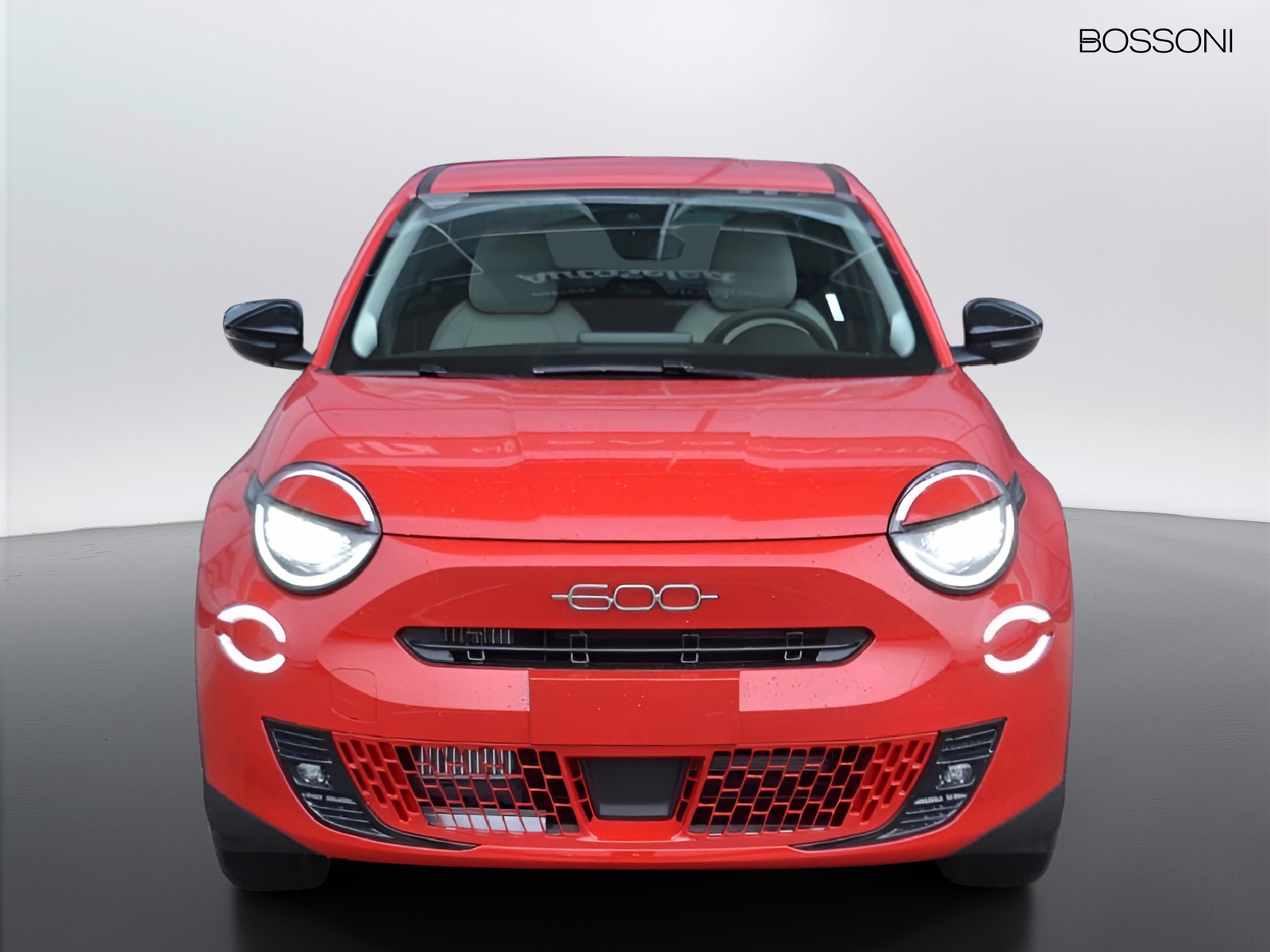 2 - Fiat 600 1.2 hybrid 145cv icon