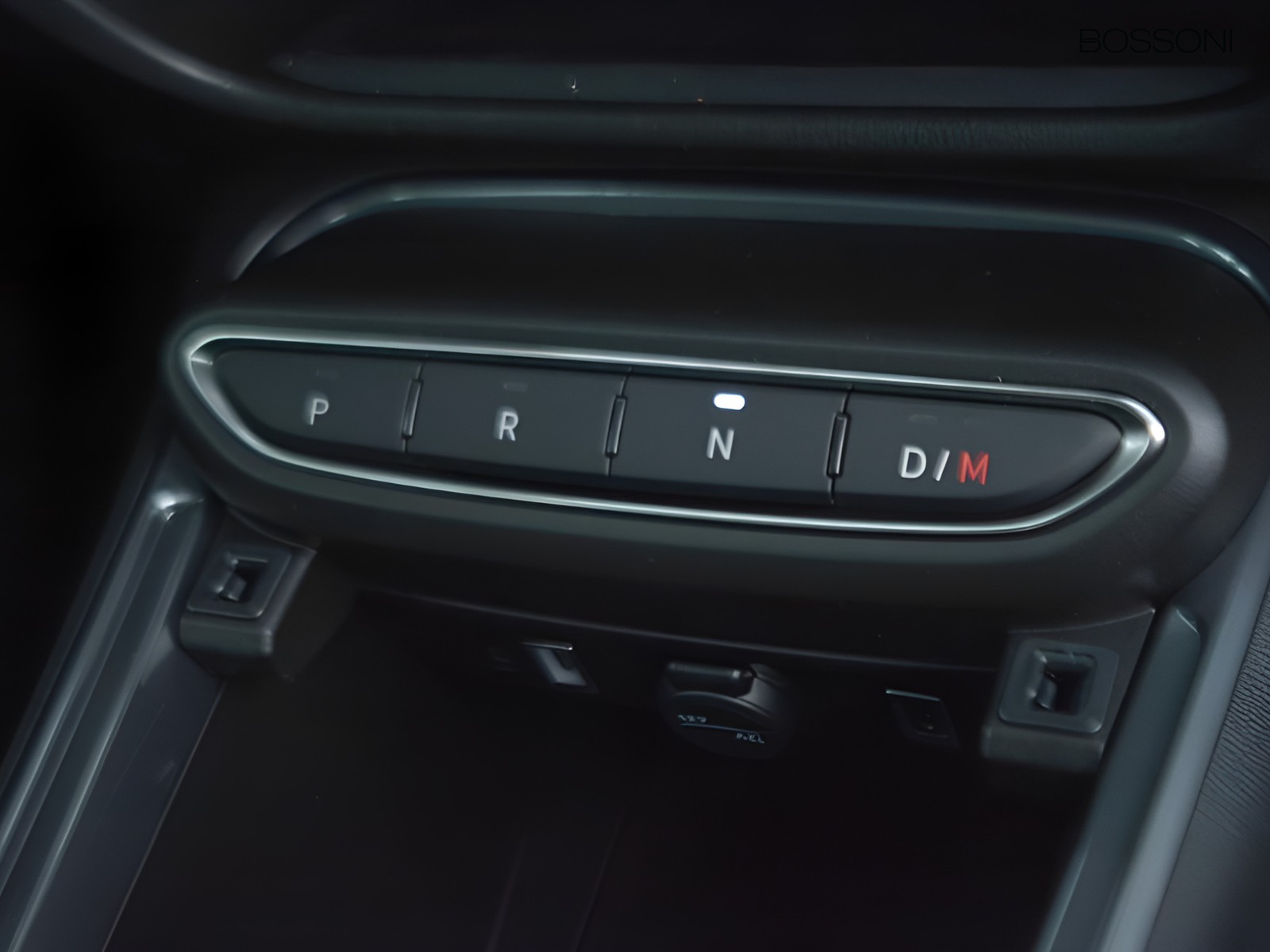 12 - Fiat 600 1.2 hybrid 145cv icon