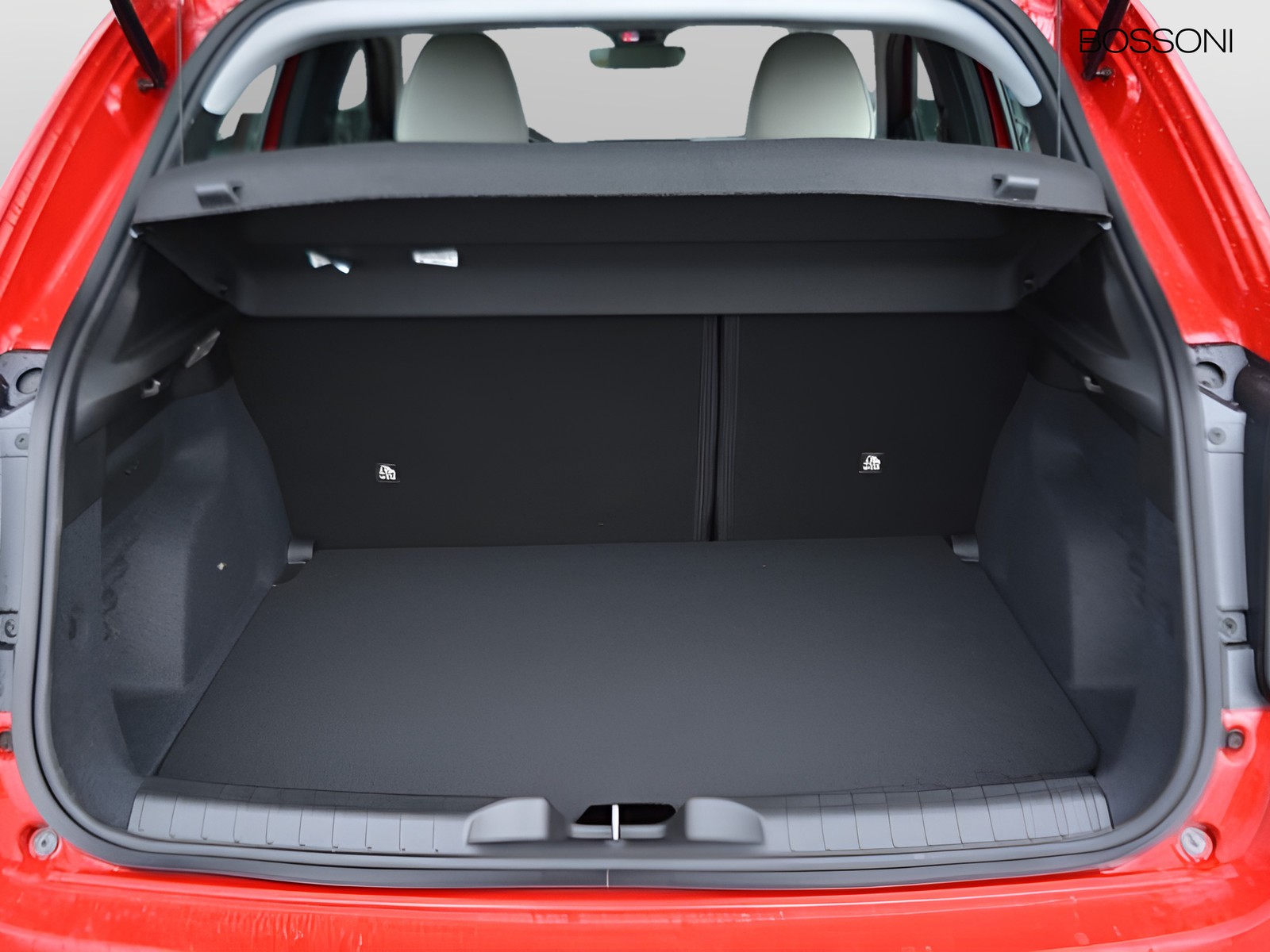 14 - Fiat 600 1.2 hybrid 145cv icon