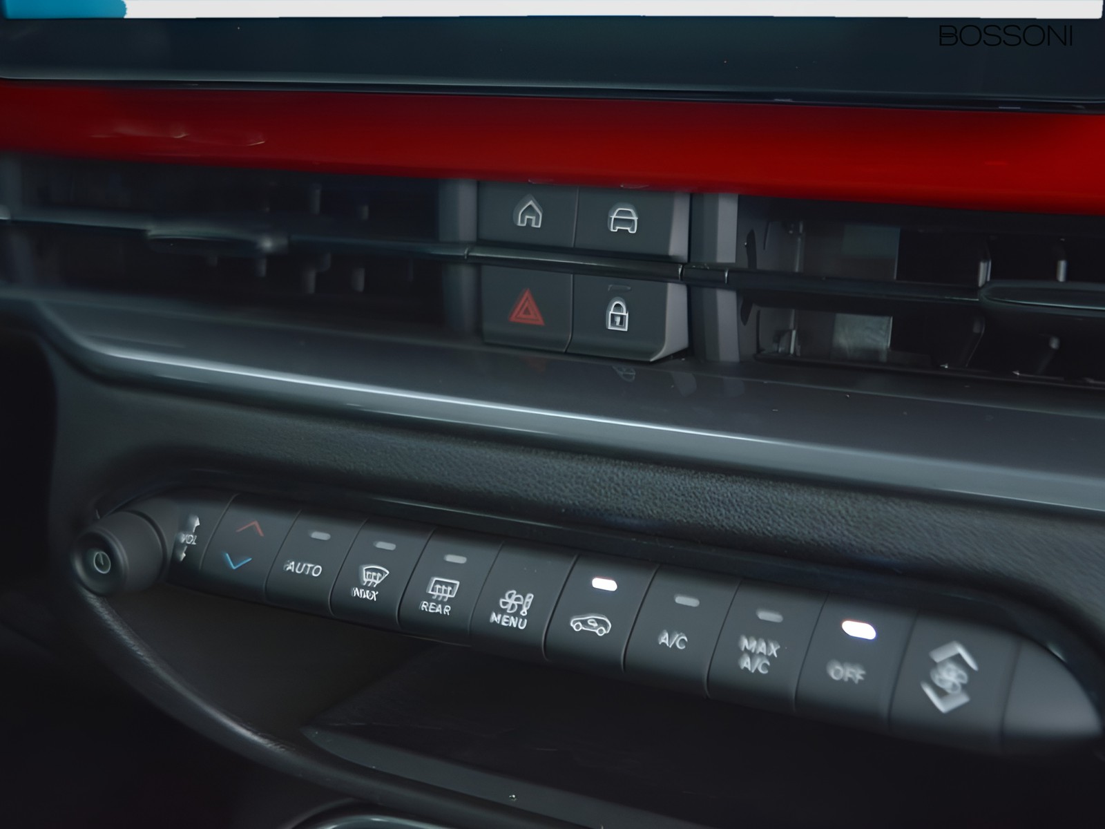 11 - Fiat 600 1.2 hybrid 145cv icon