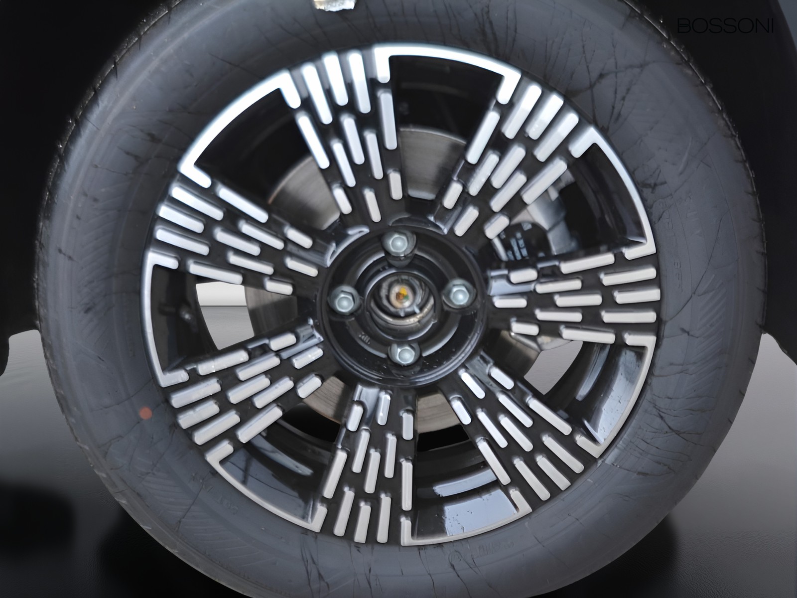 15 - Fiat 600 1.2 hybrid 145cv icon