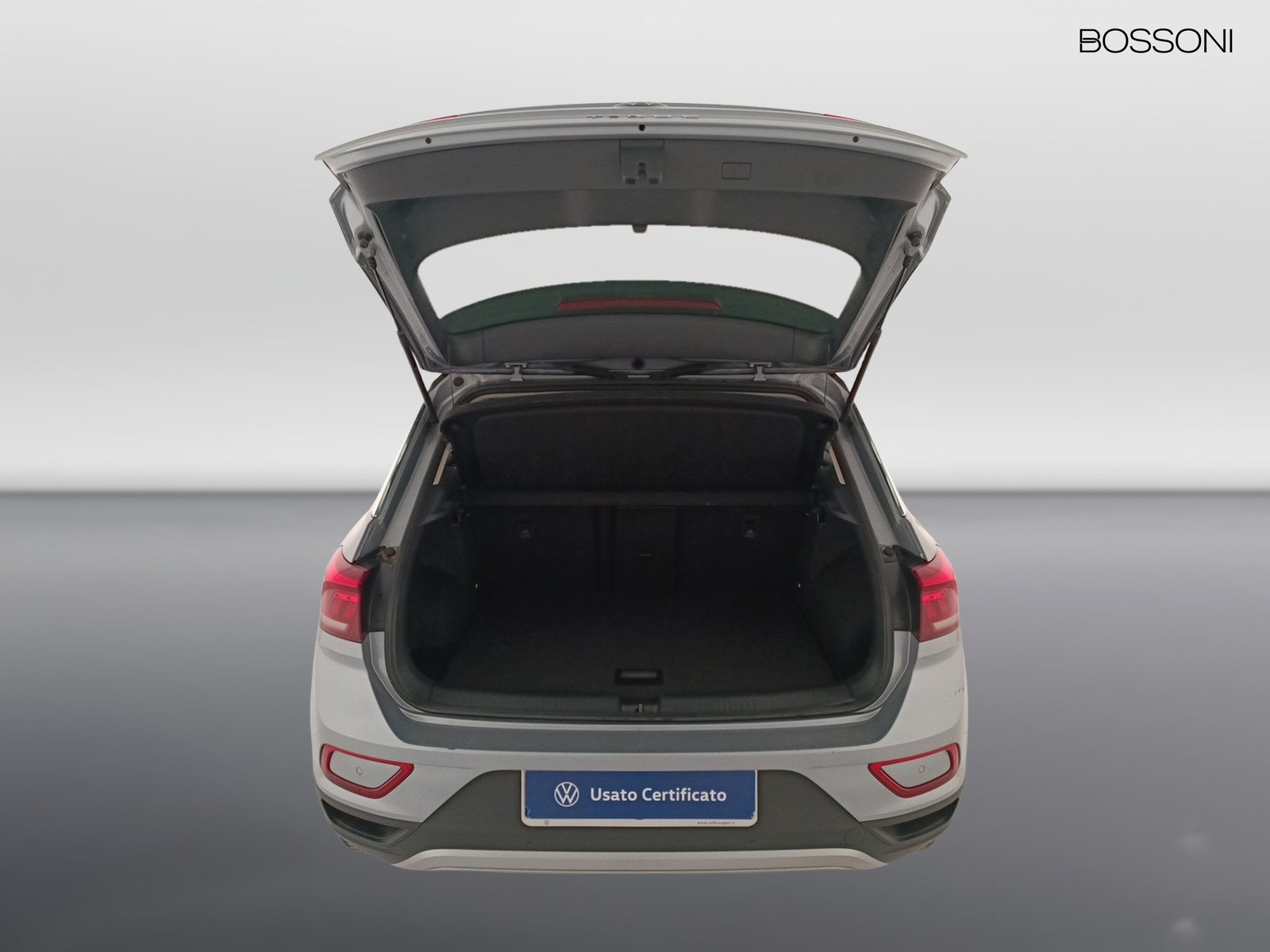 29 - Volkswagen T-Roc 2.0 tdi scr 150cv life dsg