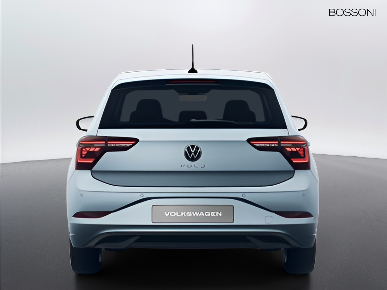 2 - Volkswagen Polo 1.0 tsi 95cv edition 50 dsg