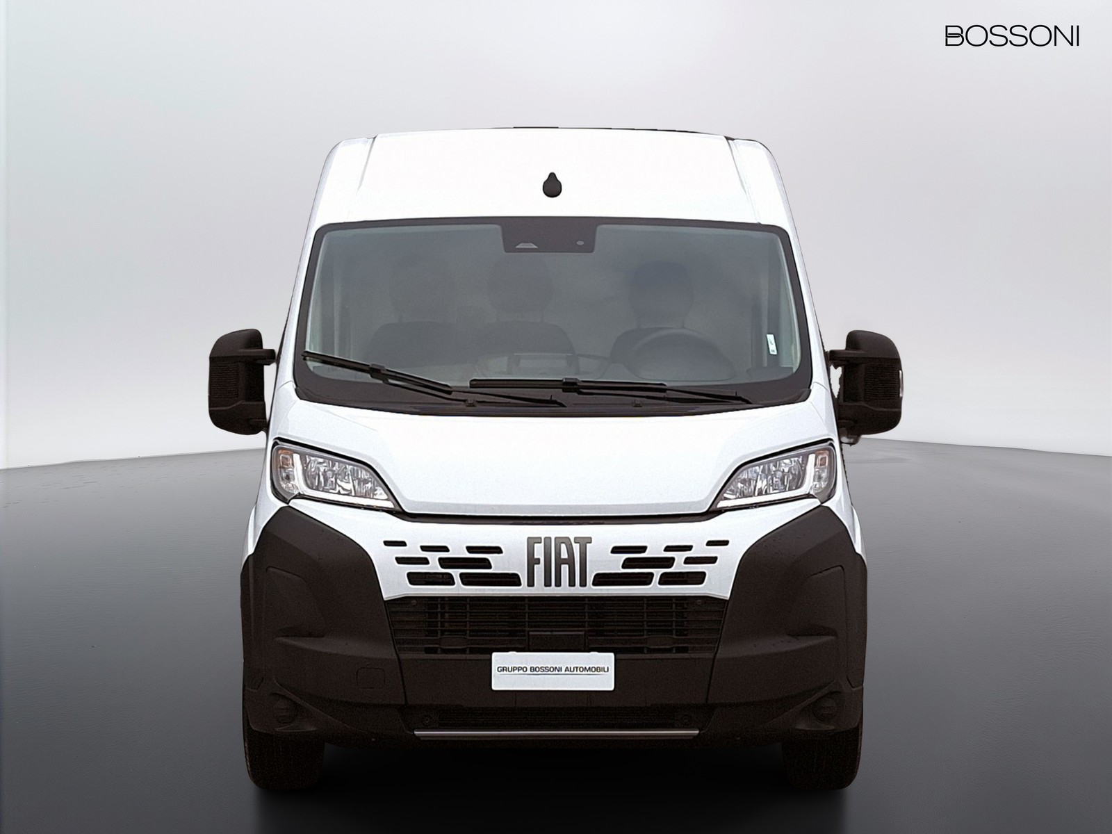 2 - Fiat Professional Ducato 35 l3h2 2.2 diesel 140cv