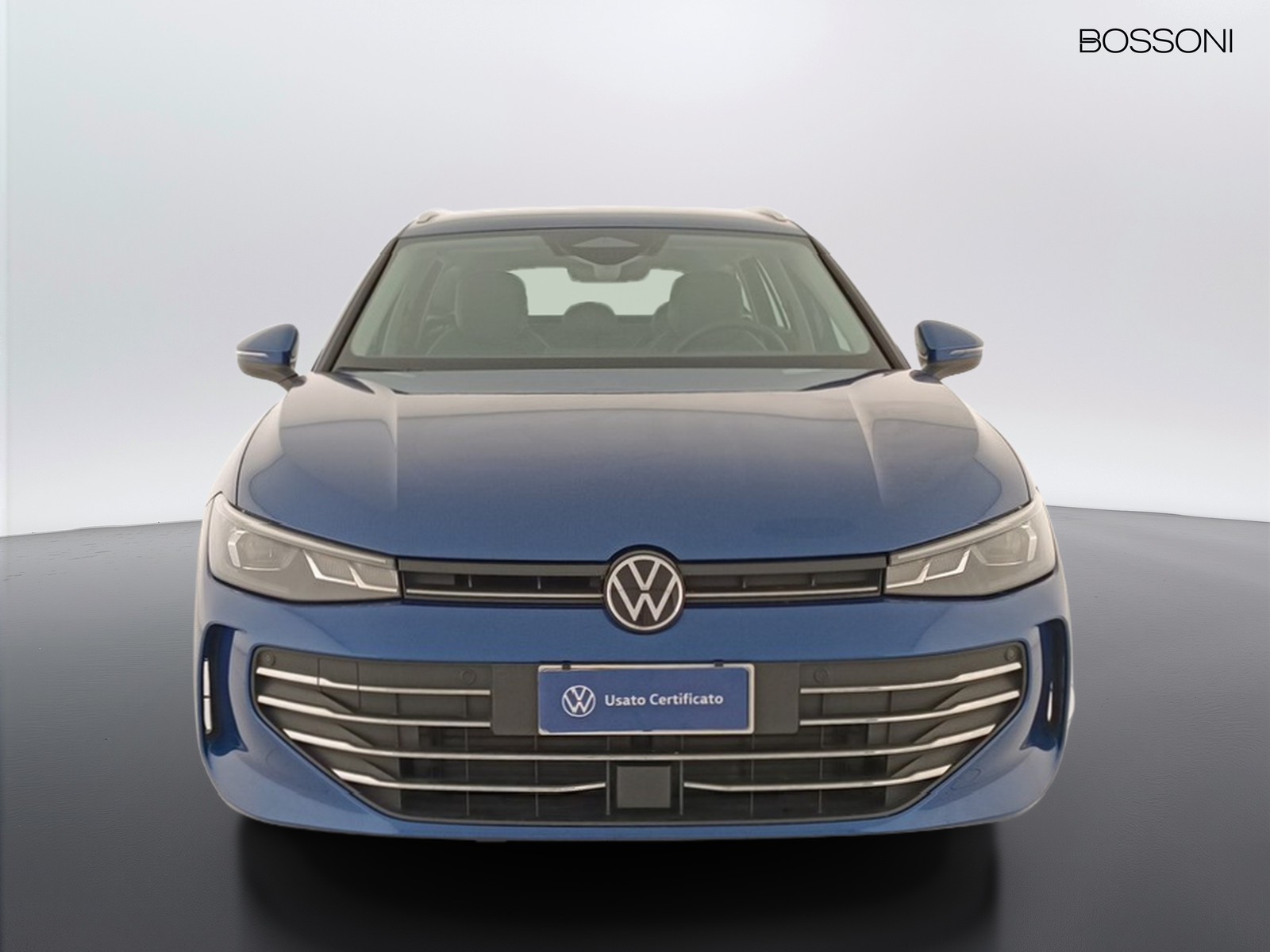 2 - Volkswagen Passat 2.0 tdi scr evo 150cv business dsg