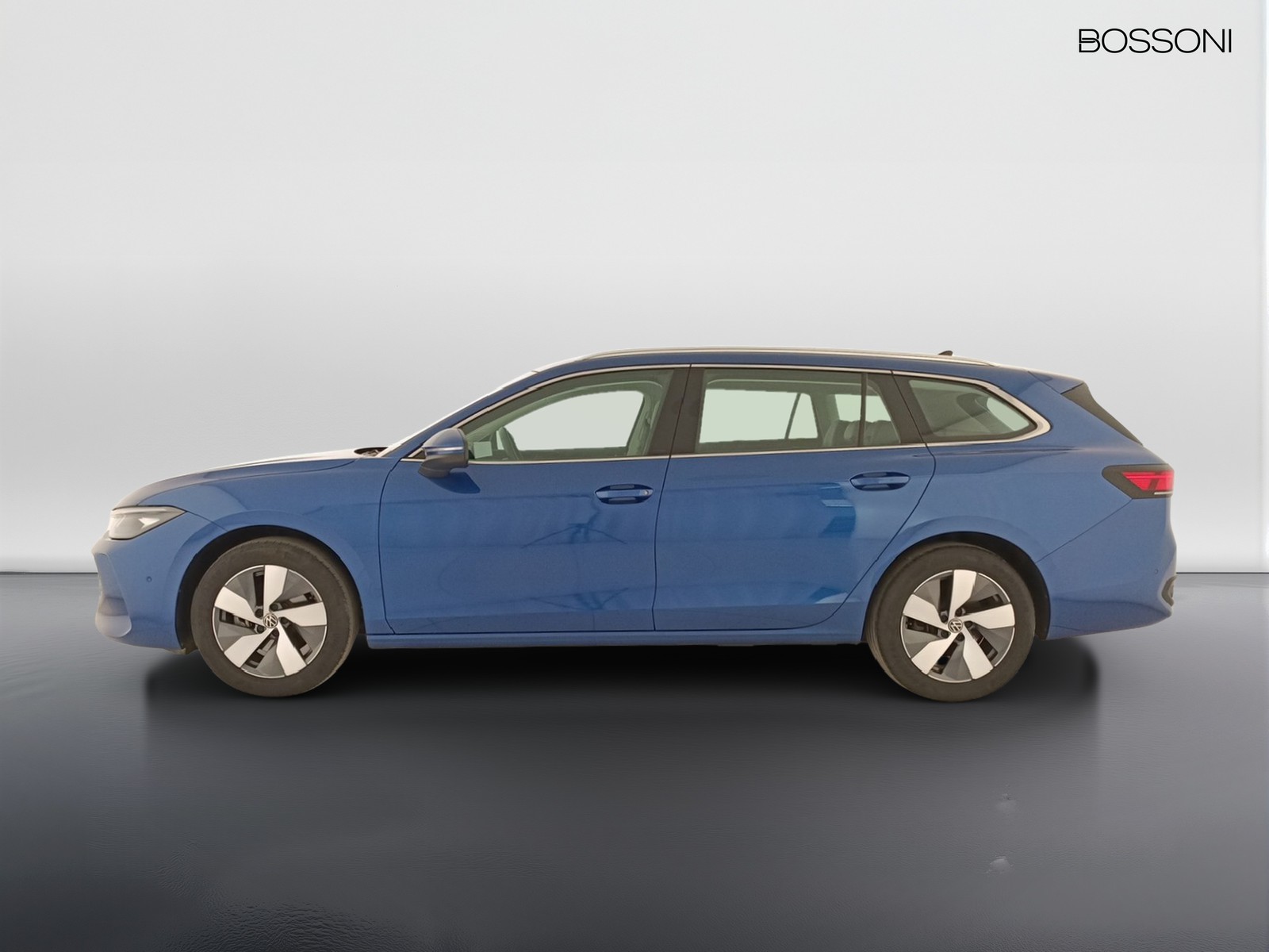 3 - Volkswagen Passat 2.0 tdi scr evo 150cv business dsg