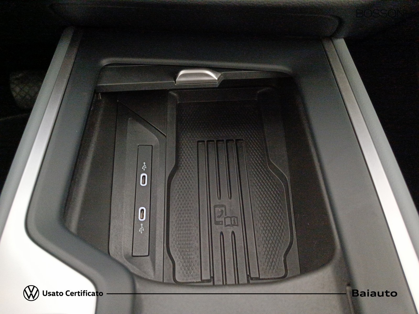 12 - Volkswagen Passat 2.0 tdi scr evo 150cv business dsg