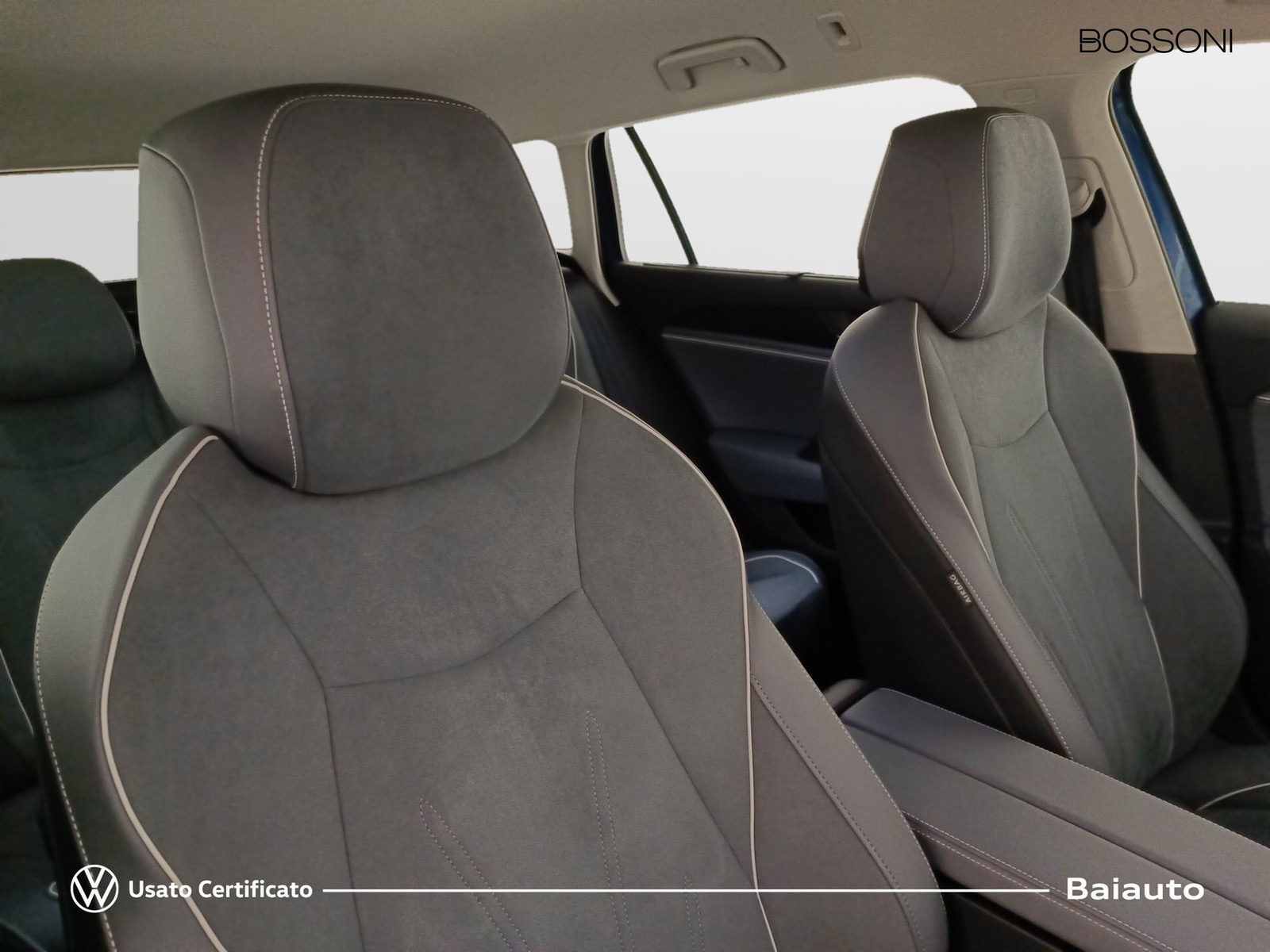 22 - Volkswagen Passat 2.0 tdi scr evo 150cv business dsg