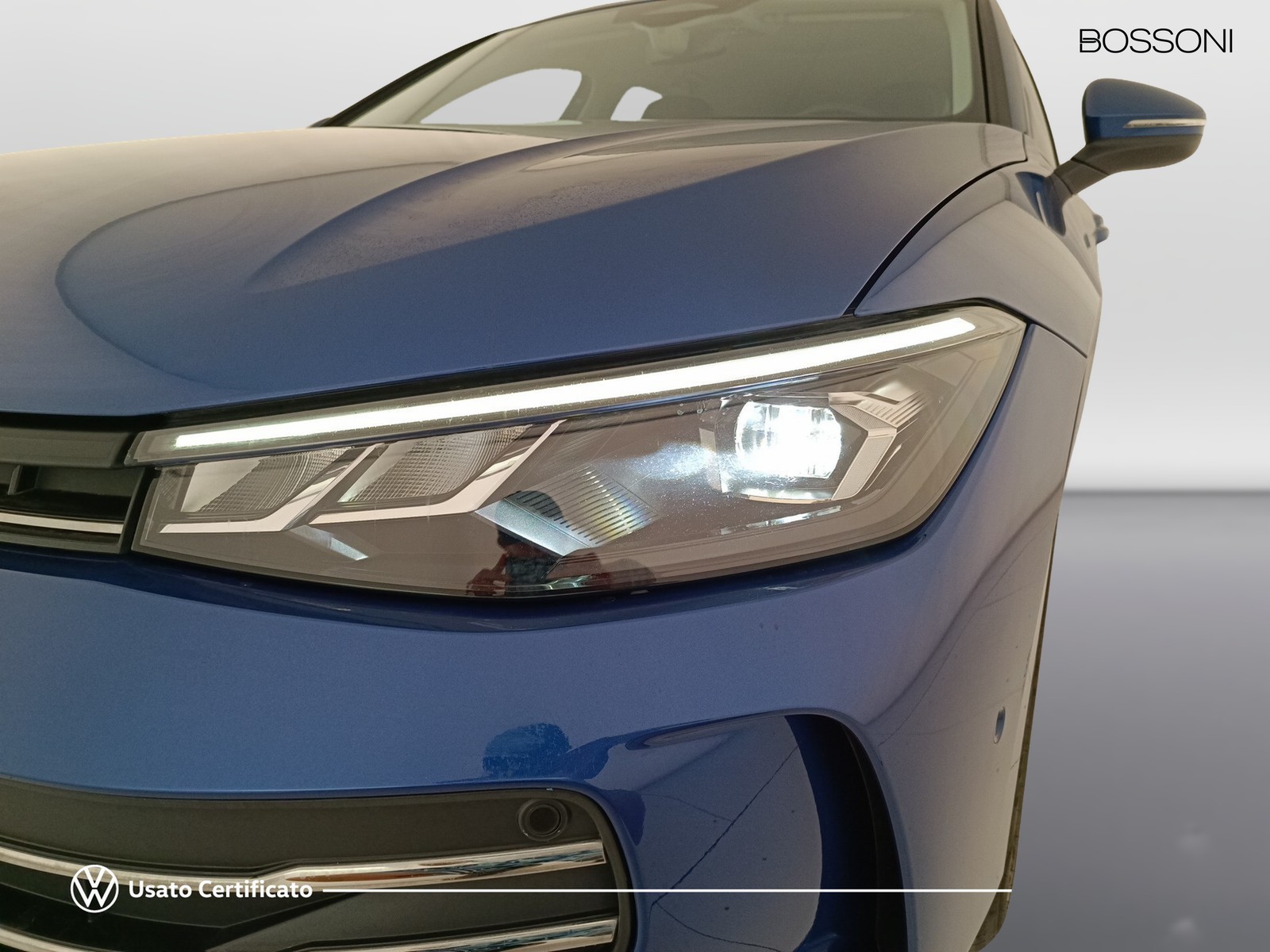 24 - Volkswagen Passat 2.0 tdi scr evo 150cv business dsg