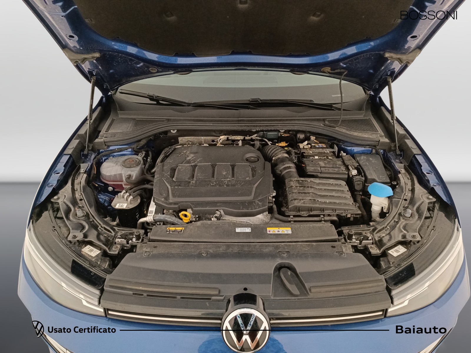 32 - Volkswagen Passat 2.0 tdi scr evo 150cv business dsg