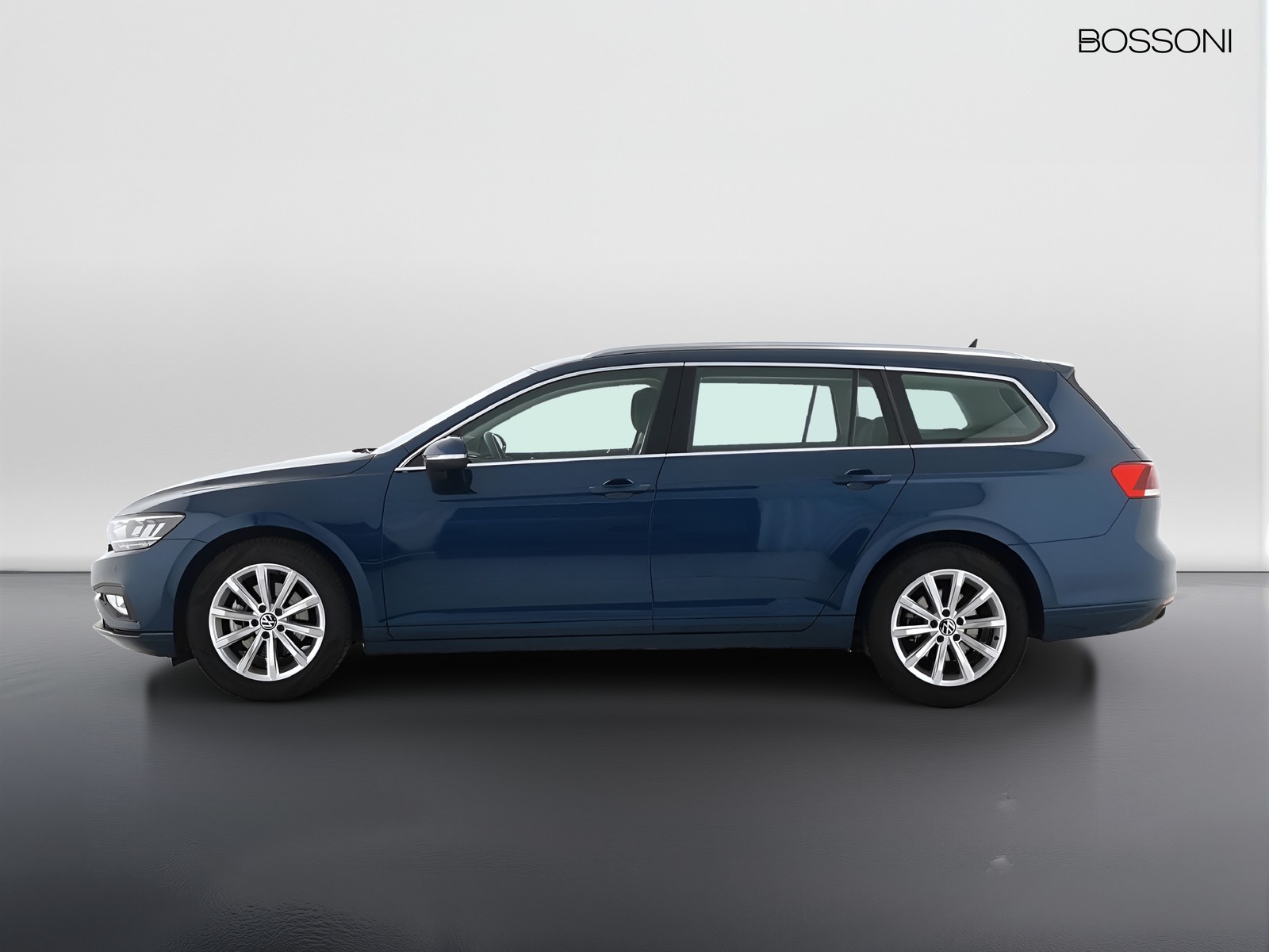 3 - Volkswagen Passat variant 2.0 tdi scr evo 150cv business dsg