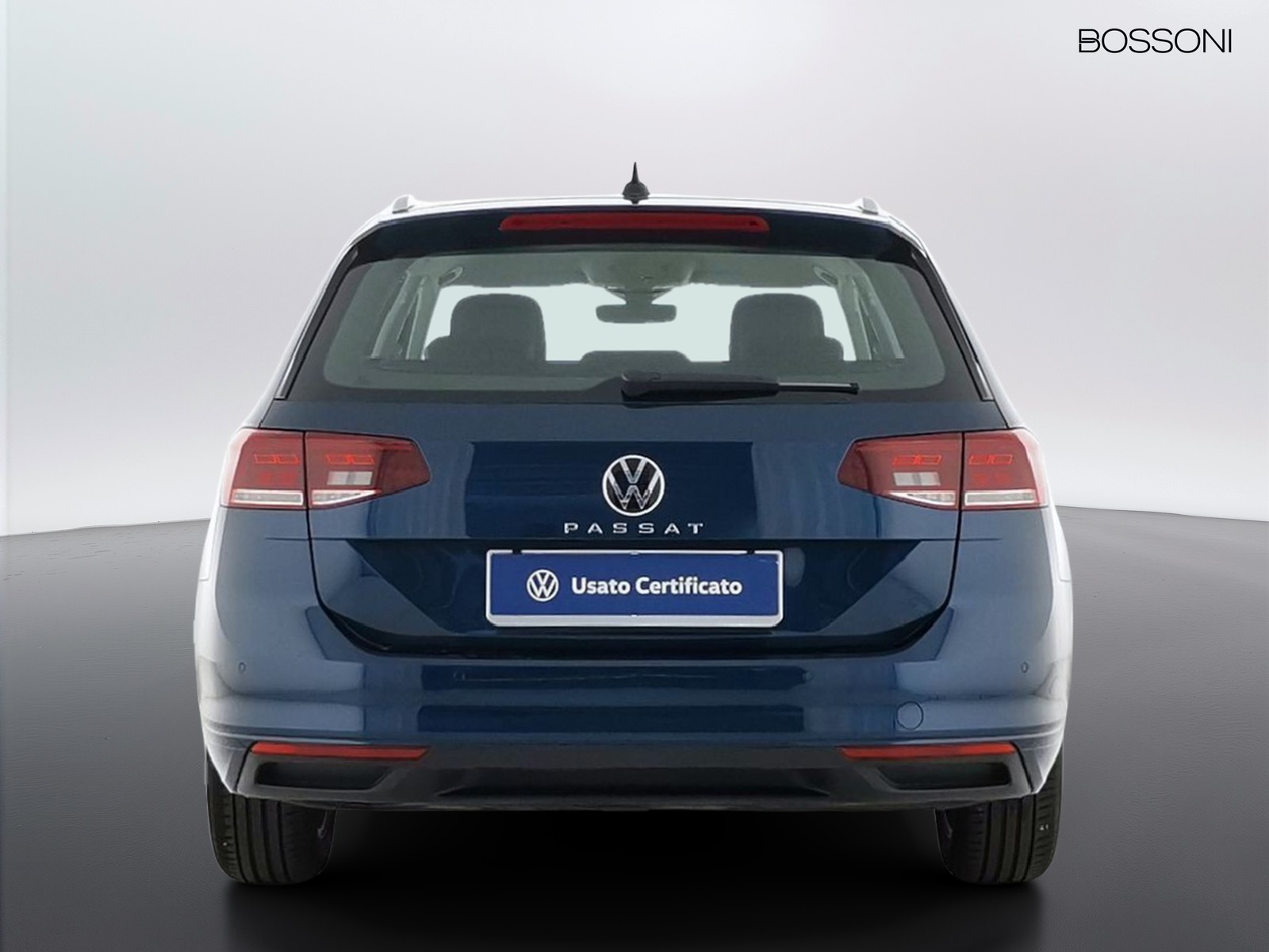 5 - Volkswagen Passat variant 2.0 tdi scr evo 150cv business dsg