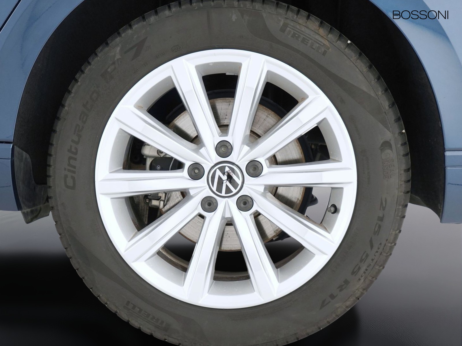 12 - Volkswagen Passat variant 2.0 tdi scr evo 150cv business dsg