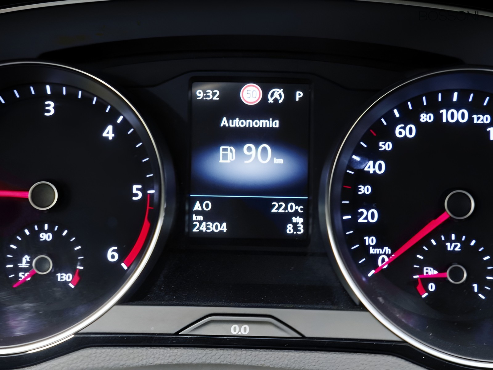 32 - Volkswagen Passat variant 2.0 tdi scr evo 150cv business dsg