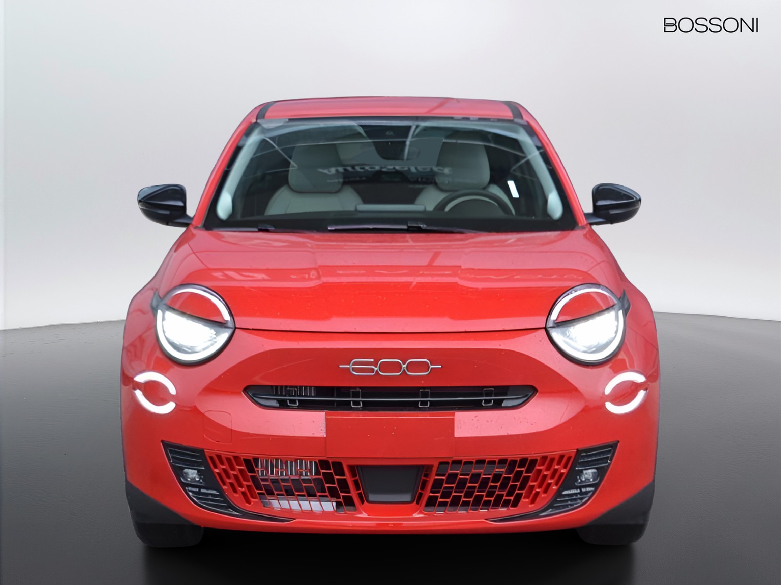 2 - Fiat 600 1.2 hybrid 145cv icon