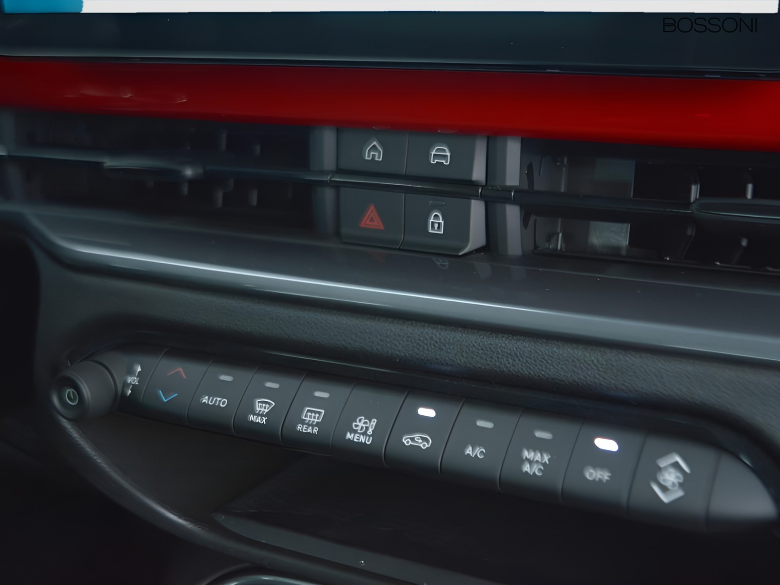 11 - Fiat 600 1.2 hybrid 145cv icon
