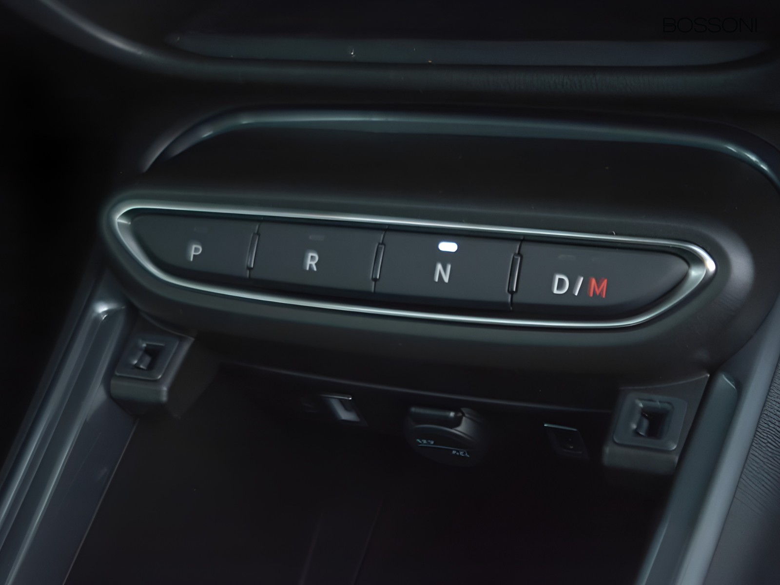 12 - Fiat 600 1.2 hybrid 145cv icon