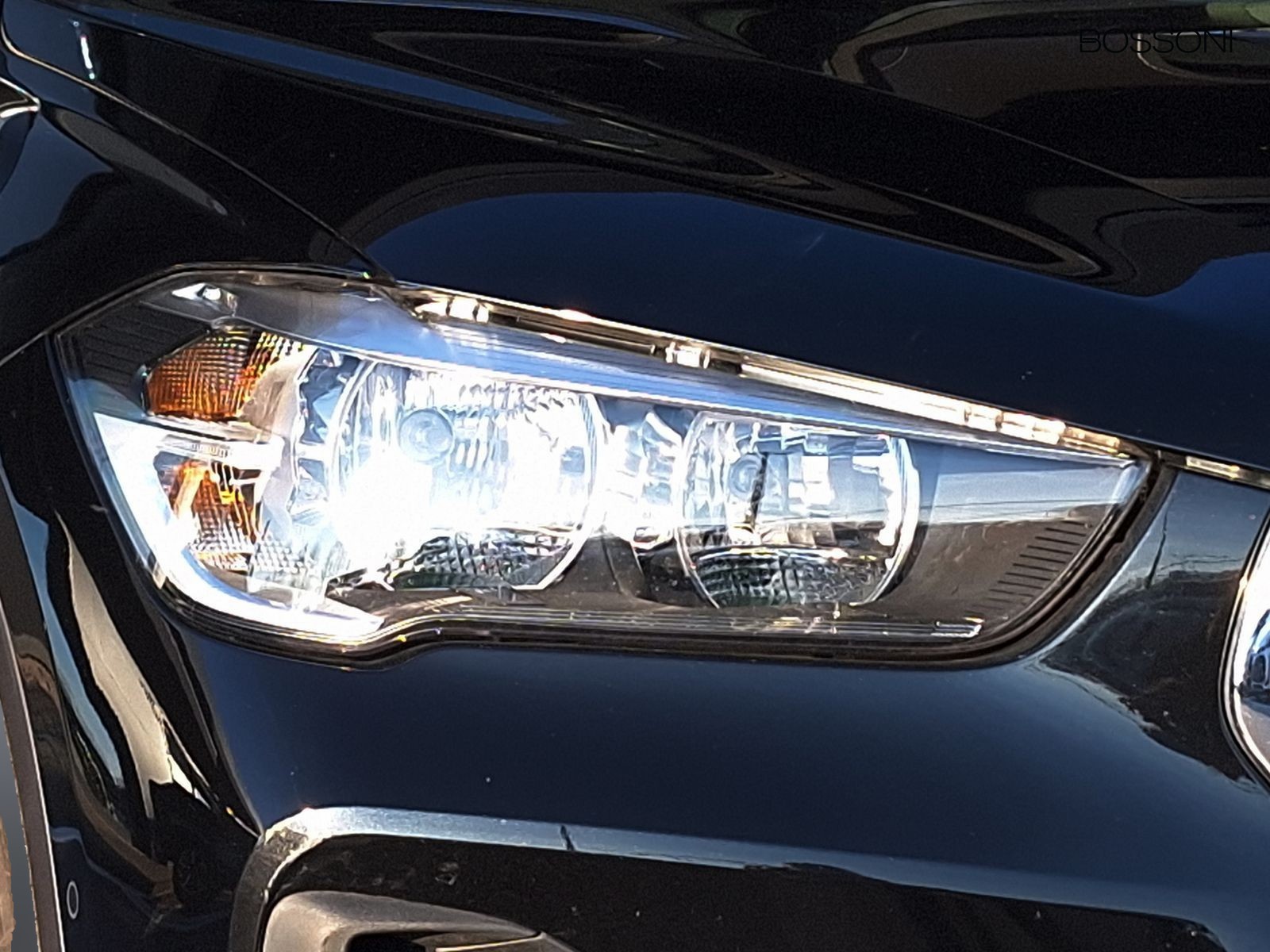 14 - BMW X1 18d sdrive business advantage steptronic