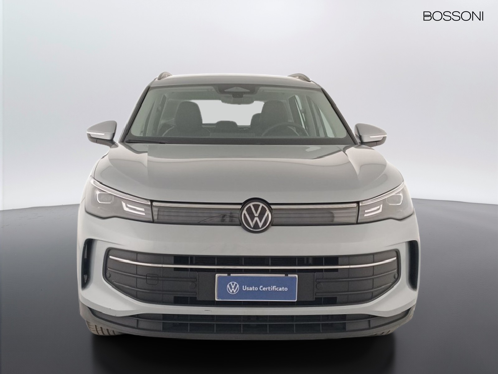 2 - Volkswagen Tiguan 2.0 tdi scr 150cv life dsg