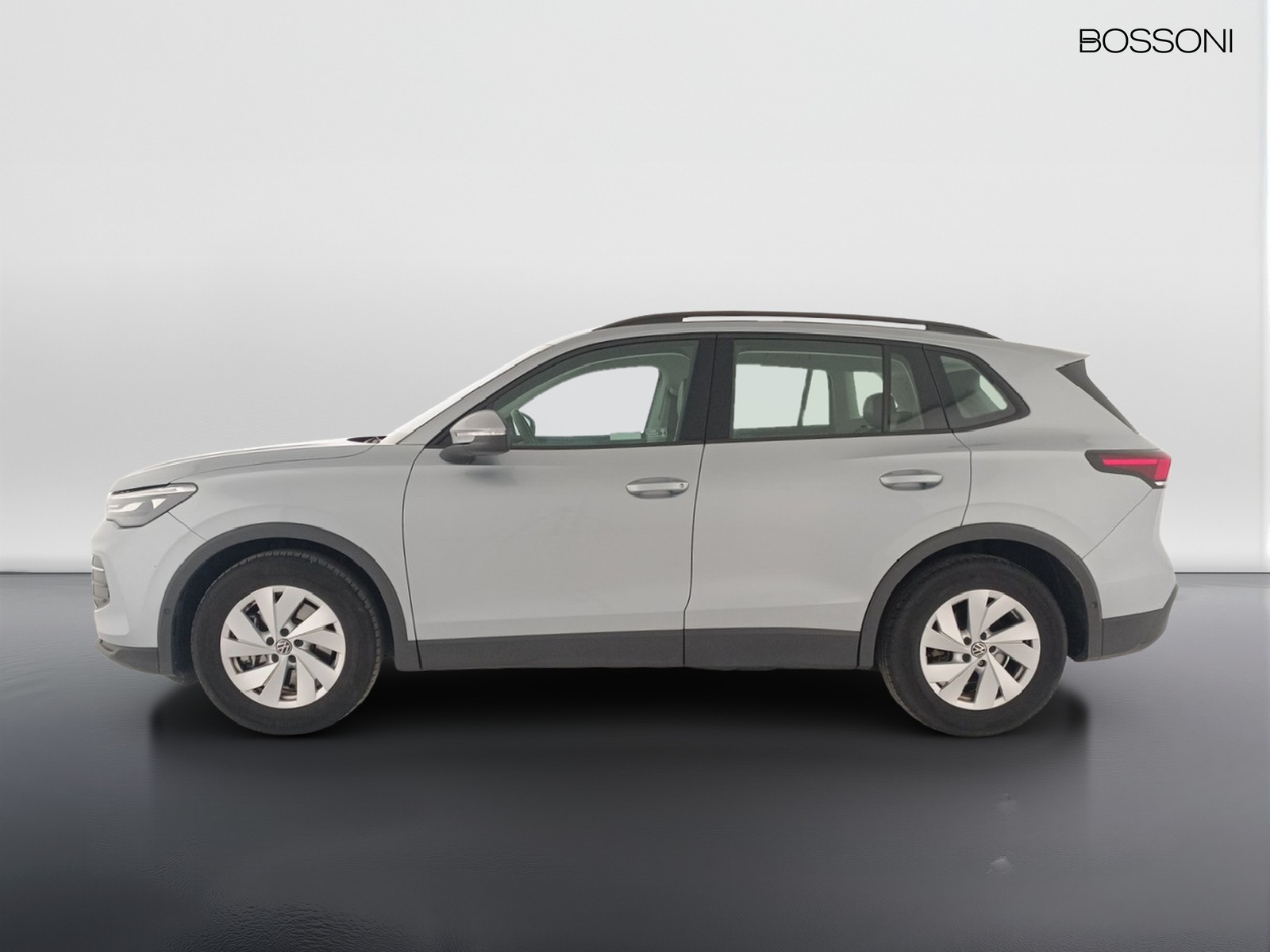 3 - Volkswagen Tiguan 2.0 tdi scr 150cv life dsg