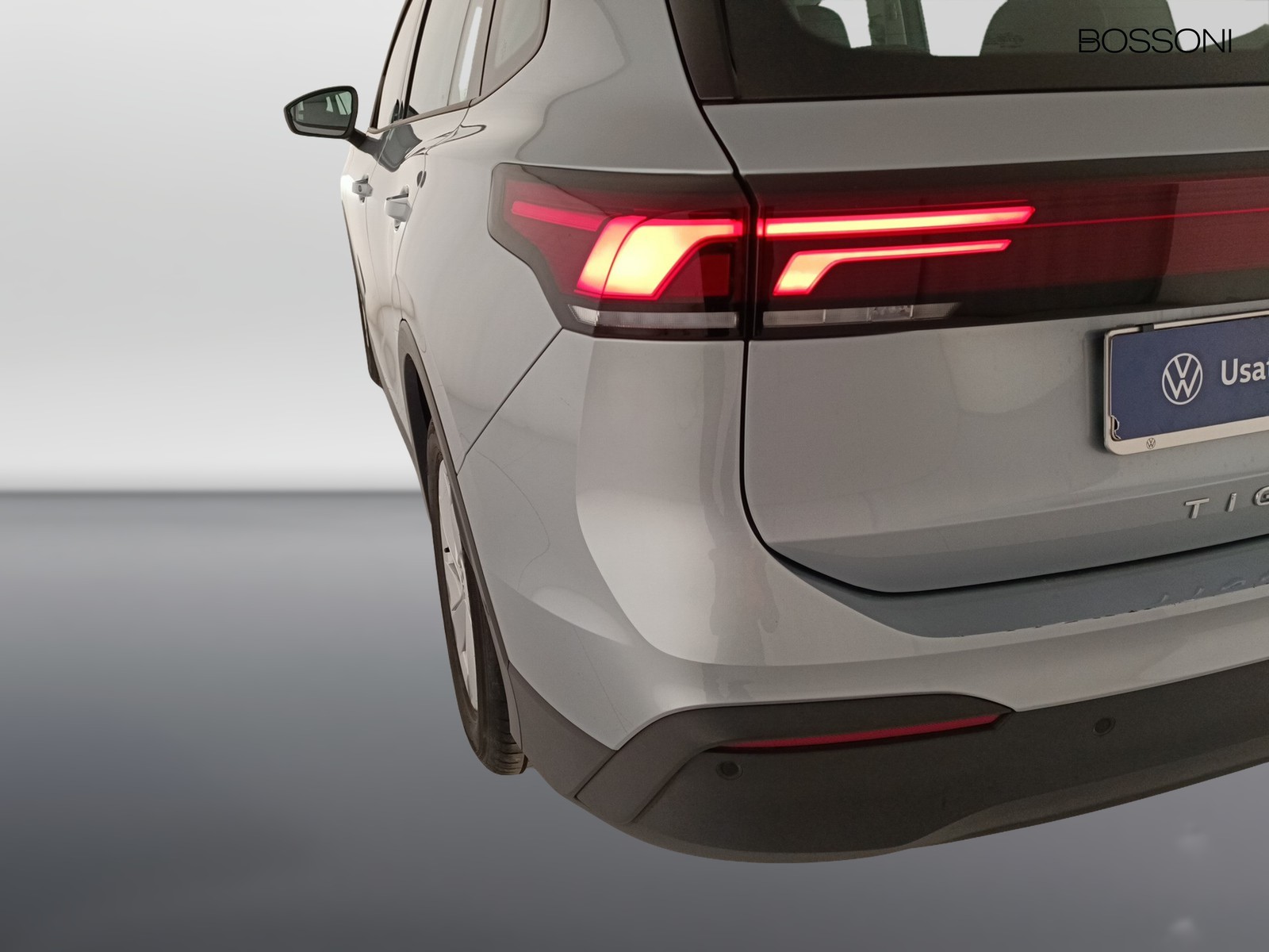 26 - Volkswagen Tiguan 2.0 tdi scr 150cv life dsg