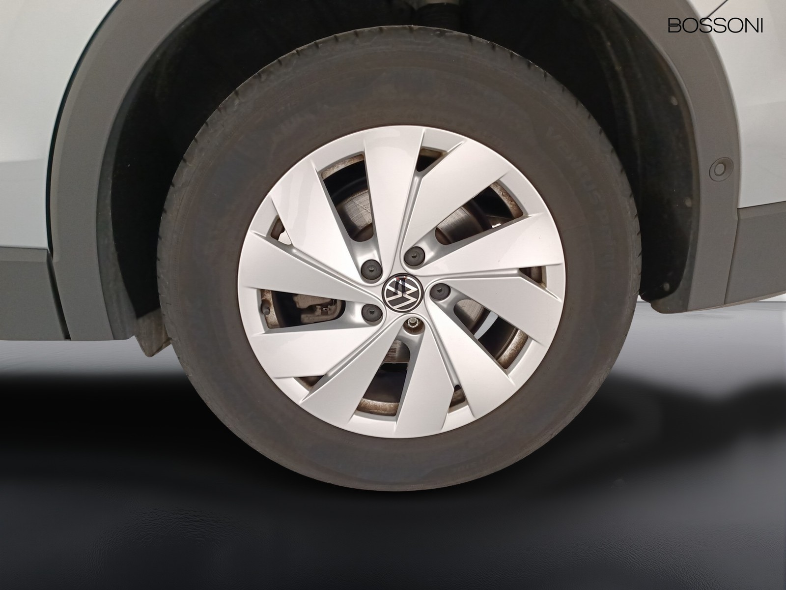 27 - Volkswagen Tiguan 2.0 tdi scr 150cv life dsg