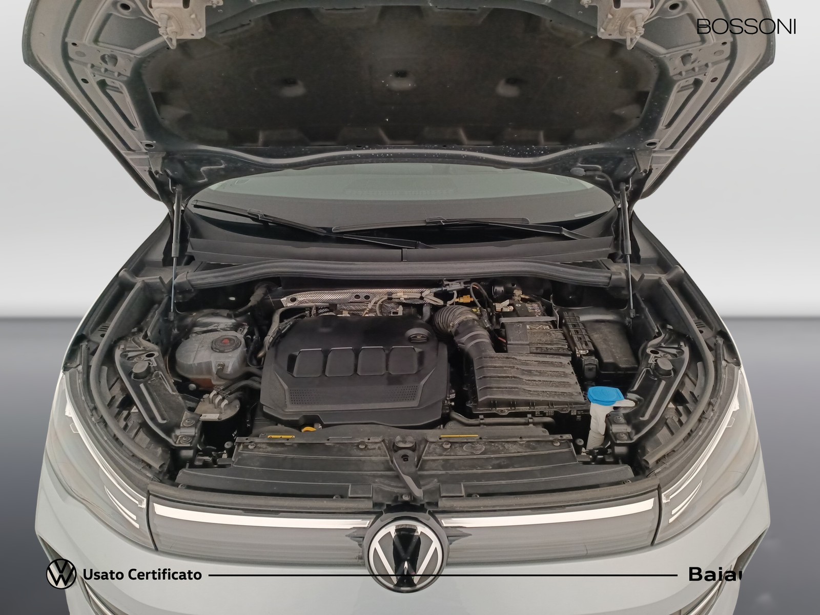 32 - Volkswagen Tiguan 2.0 tdi scr 150cv life dsg