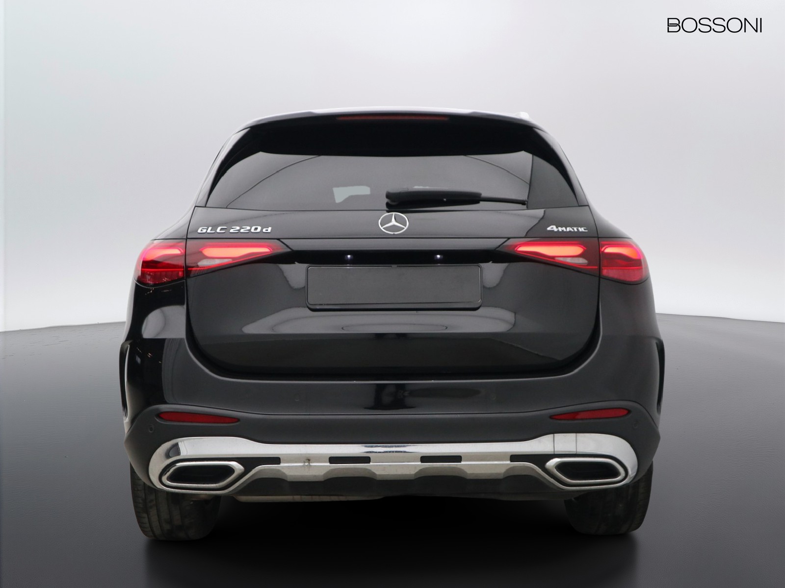 6 - Mercedes GLC suv 220 d amg advanced 4matic 9g-tronic