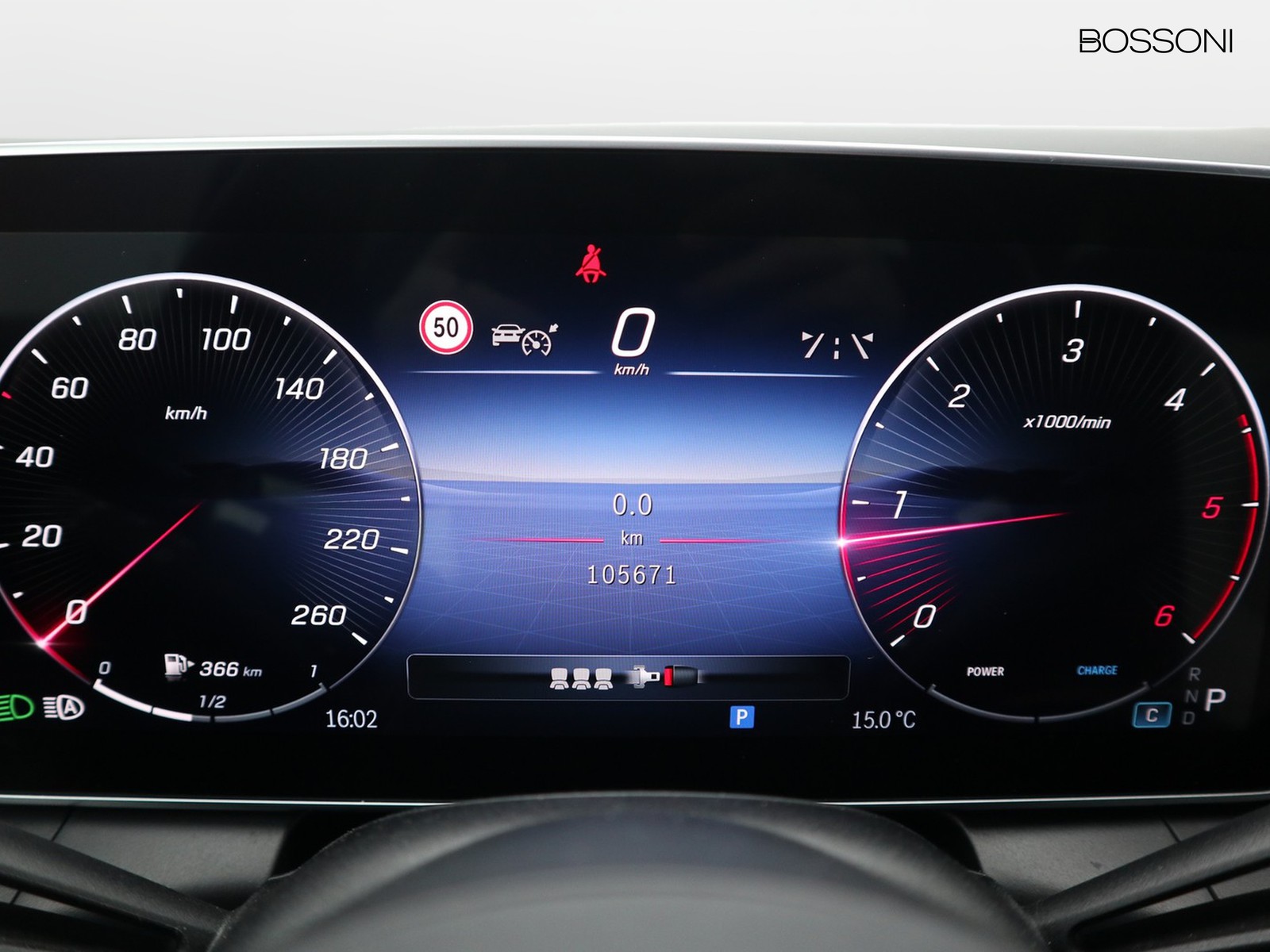 9 - Mercedes GLC suv 220 d amg advanced 4matic 9g-tronic