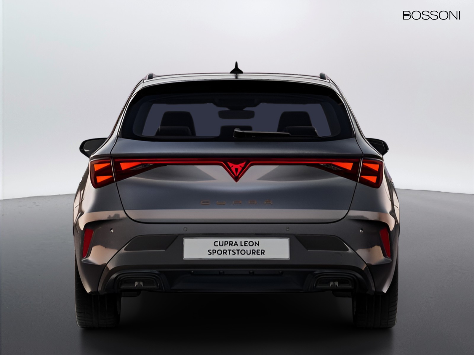 4 - CUPRA Leon Sportstourer sportstourer 2.0 tdi 150cv dsg