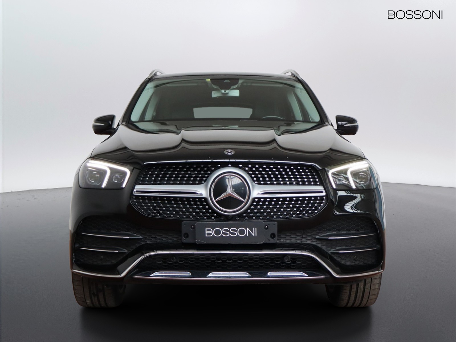 2 - Mercedes Classe GLE gle suv 350 de plug in hybrid (de eq-power) premium 4matic 9g-tronic plus