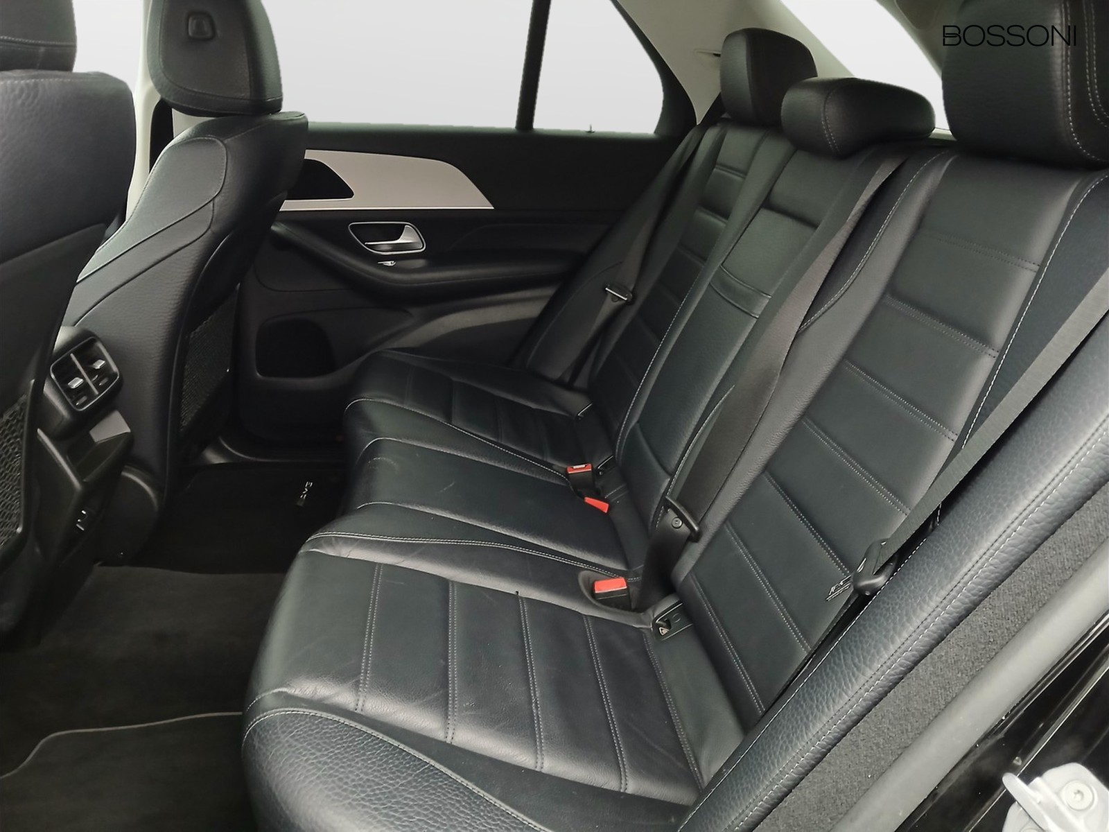 8 - Mercedes Classe GLE gle suv 350 de plug in hybrid (de eq-power) premium 4matic 9g-tronic plus