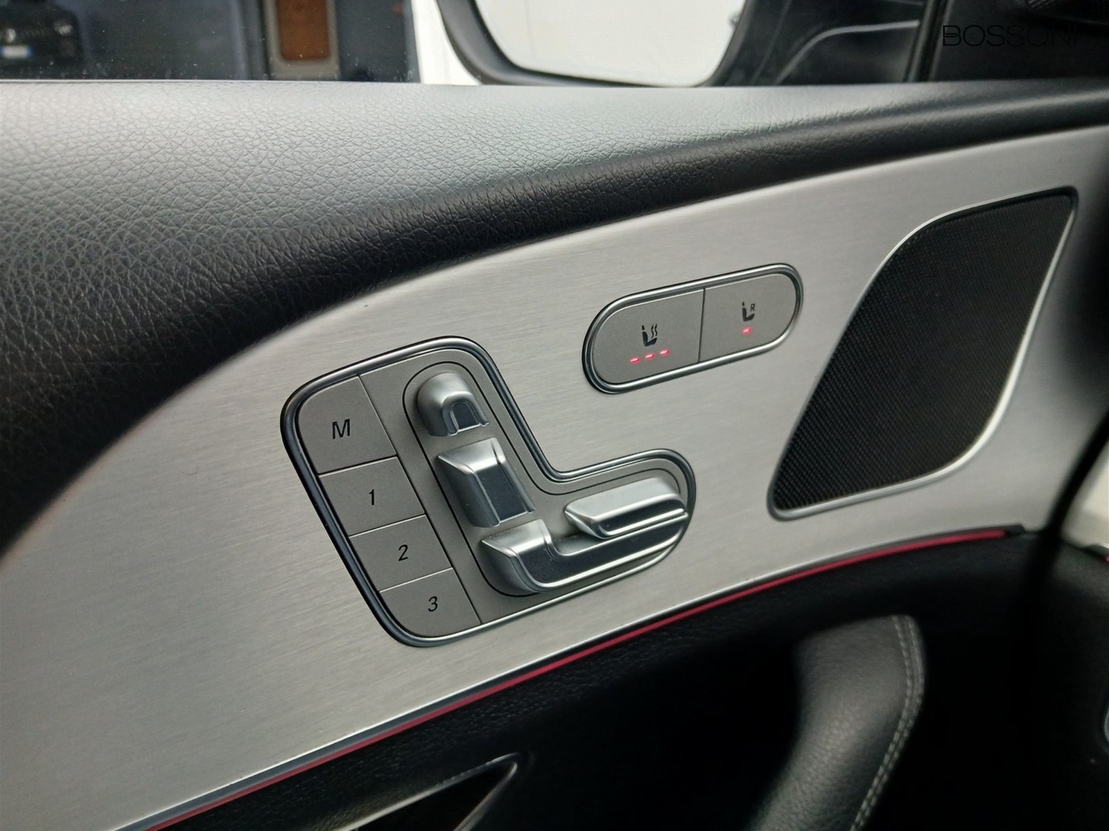 16 - Mercedes Classe GLE gle suv 350 de plug in hybrid (de eq-power) premium 4matic 9g-tronic plus