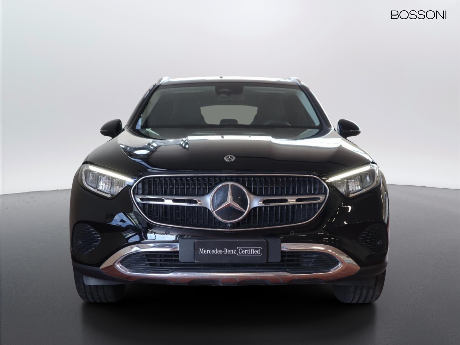 2 - Mercedes GLC suv 220 d advanced 4matic 9g-tronic