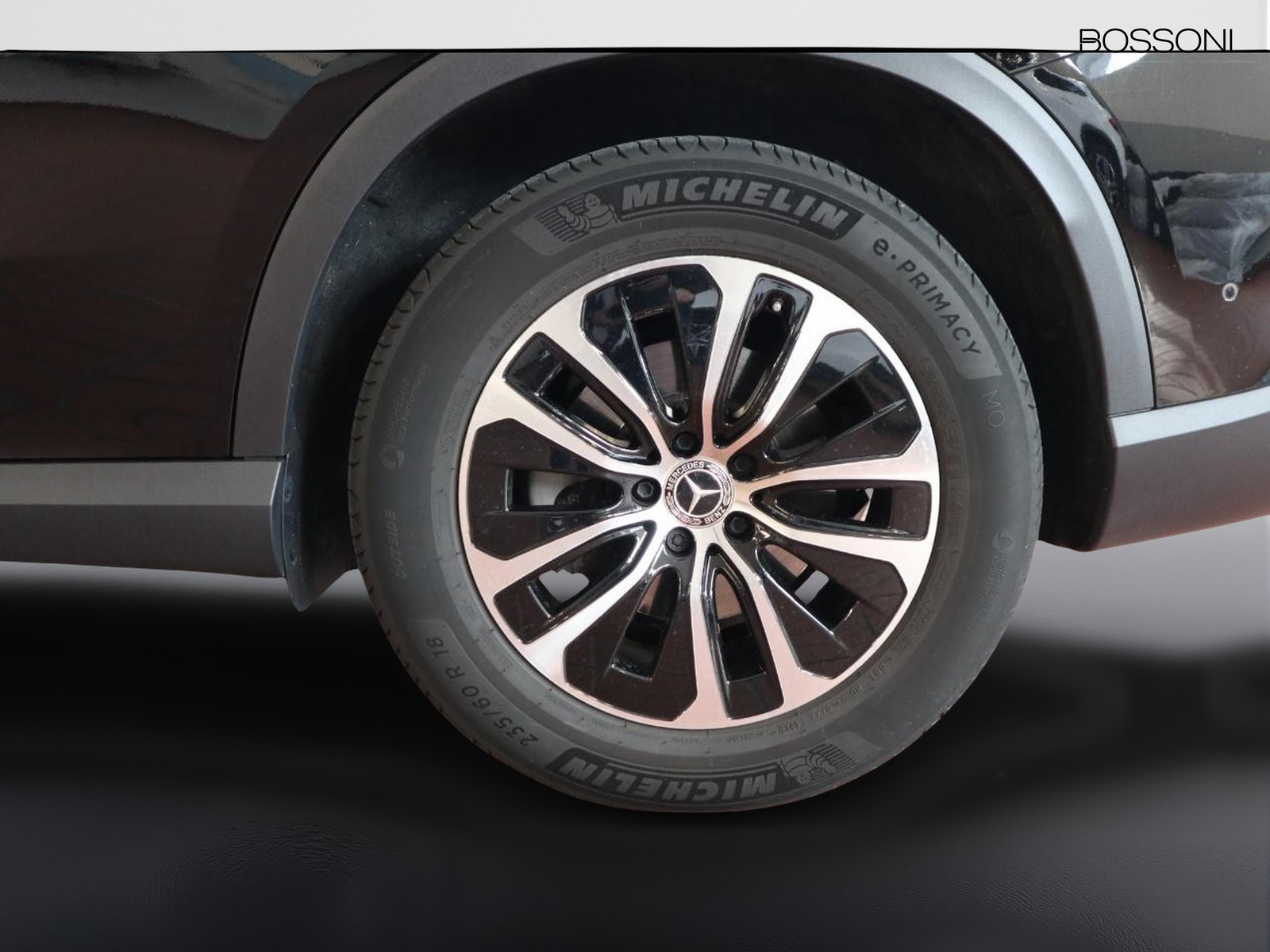 4 - Mercedes GLC suv 220 d advanced 4matic 9g-tronic