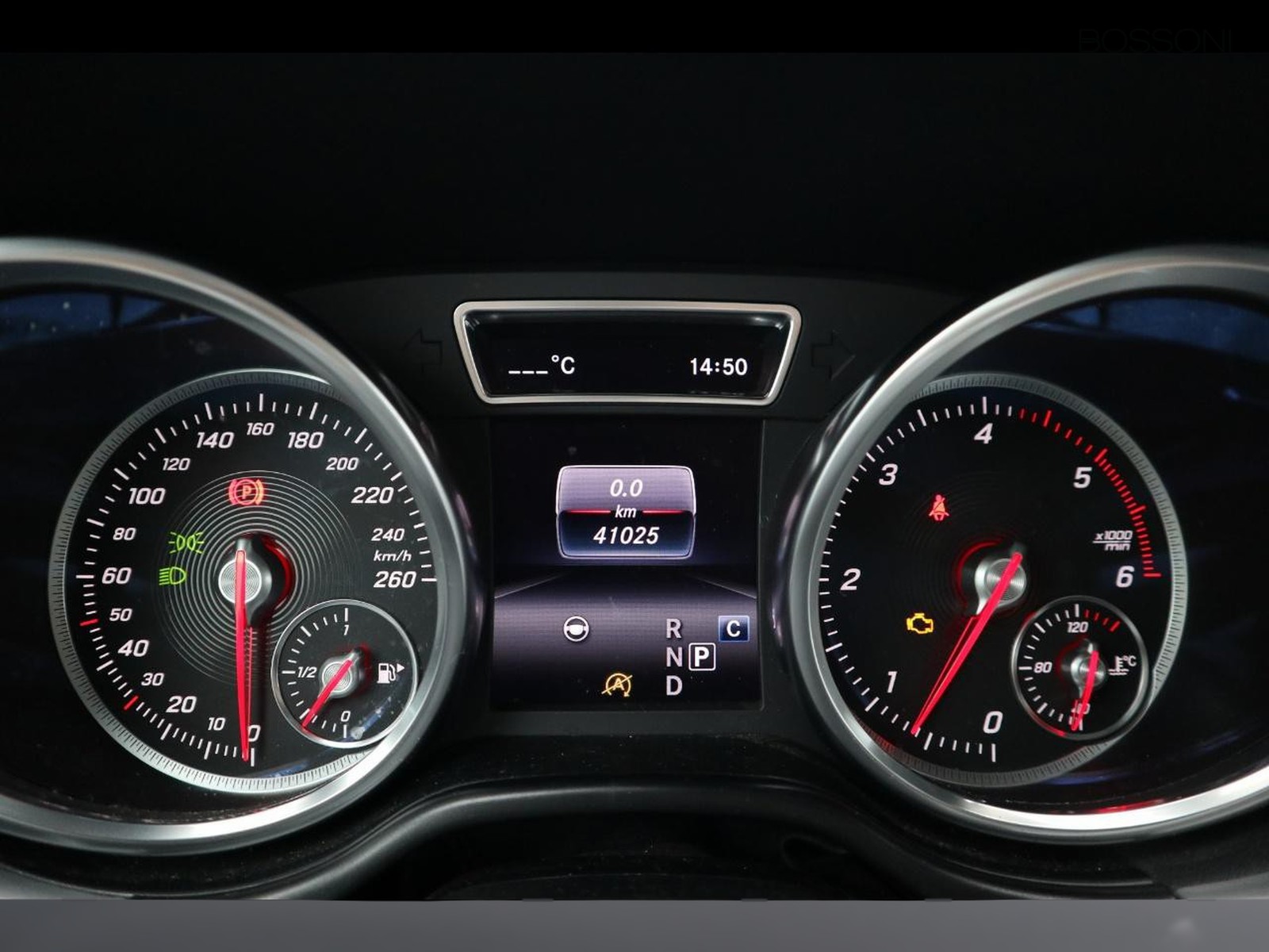 10 - Mercedes Classe GLS gls 350 v6 premium plus 4matic 9g-tronic