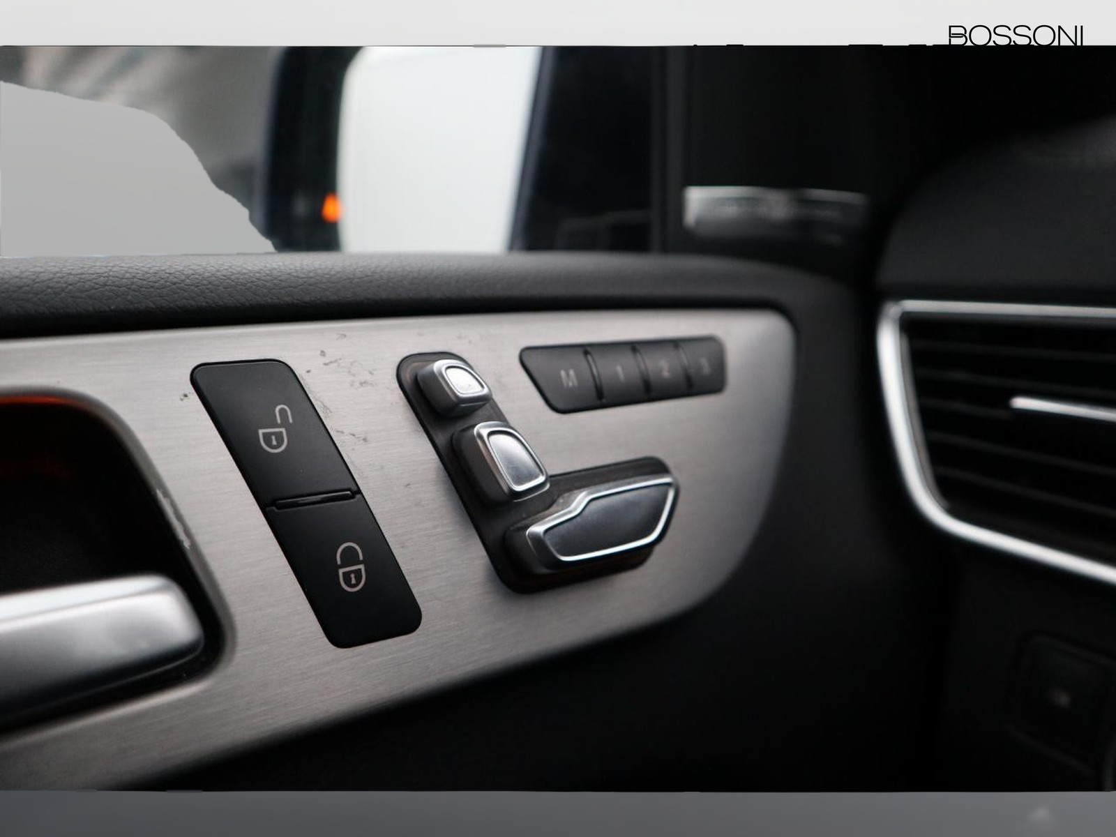 18 - Mercedes Classe GLS gls 350 v6 premium plus 4matic 9g-tronic