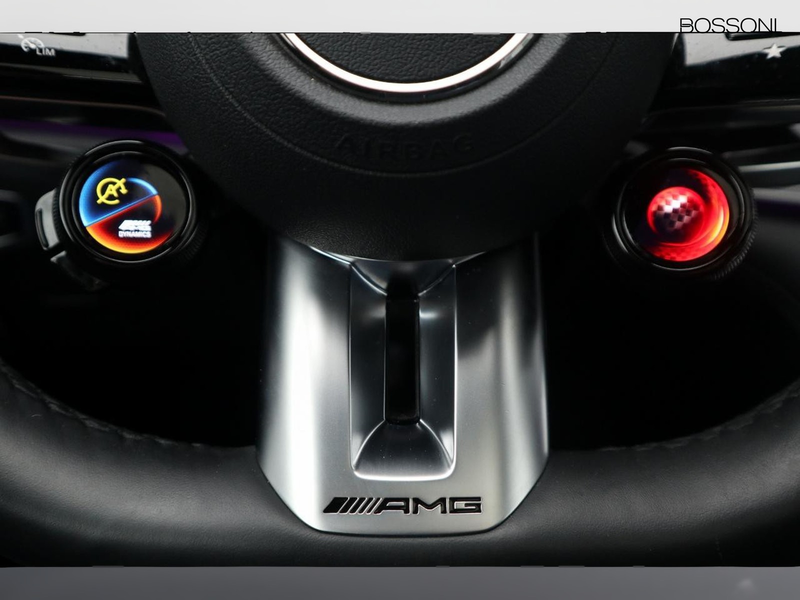 16 - AMG GT coupe 53 mild hybrid (eq-boost) premium 4matic+ speedshift dct
