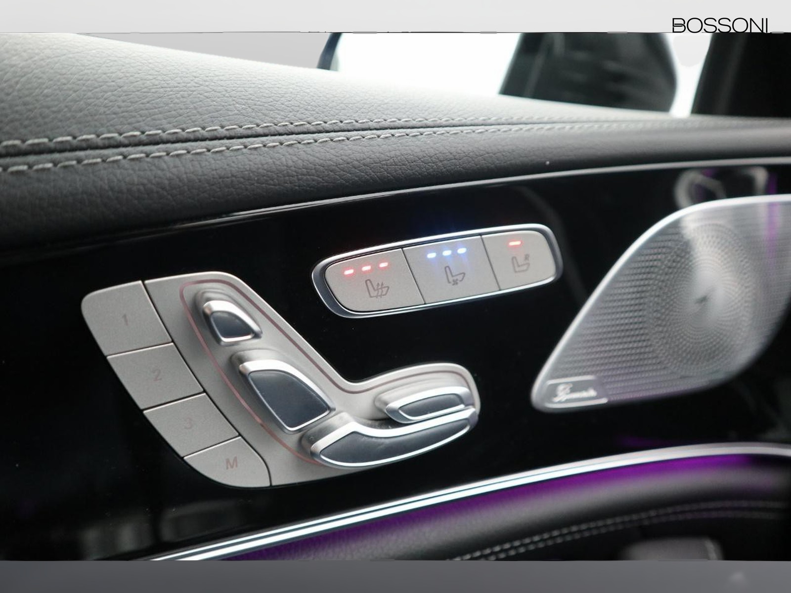 18 - AMG GT coupe 53 mild hybrid (eq-boost) premium 4matic+ speedshift dct