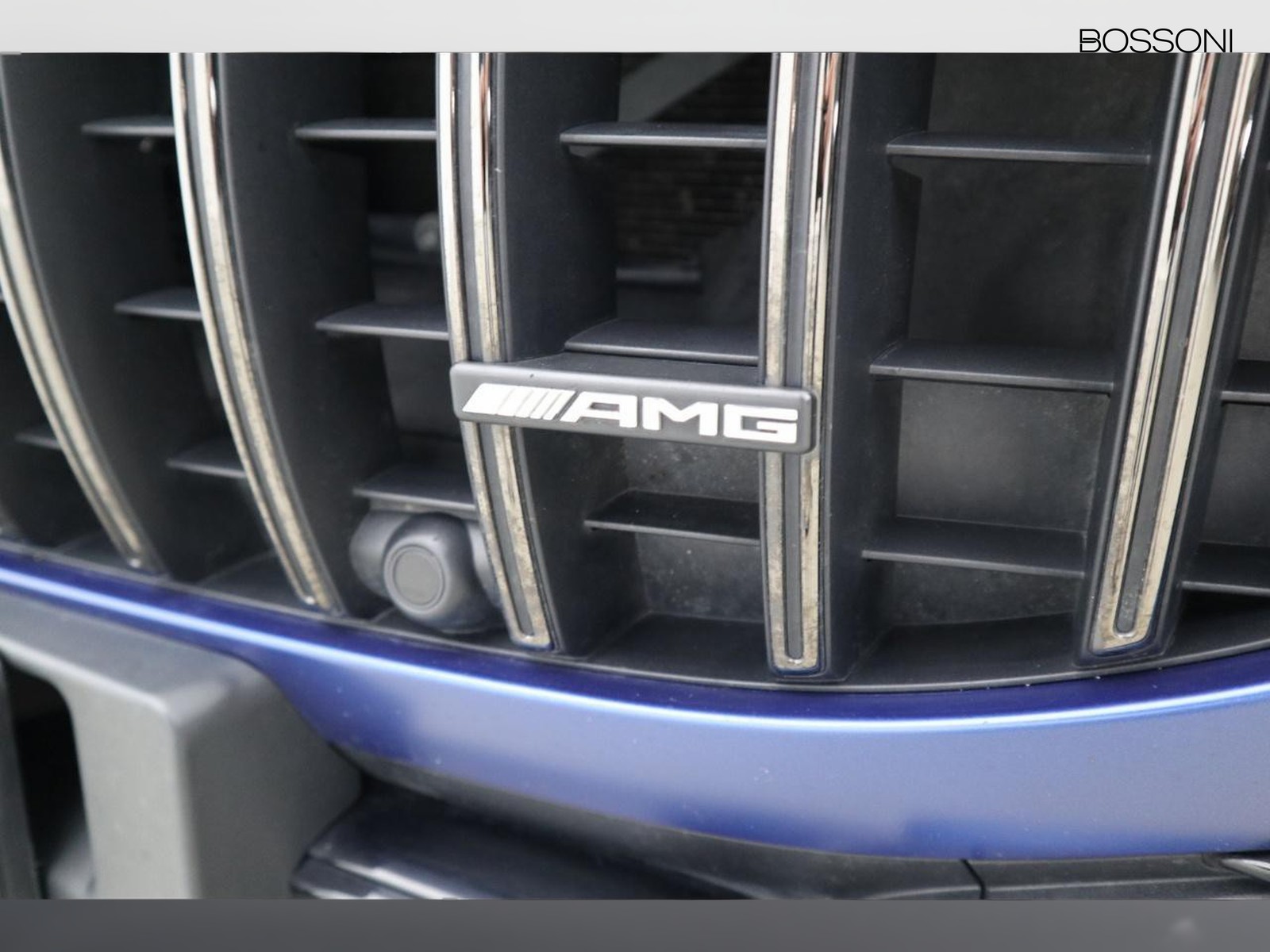 22 - AMG GT coupe 53 mild hybrid (eq-boost) premium 4matic+ speedshift dct