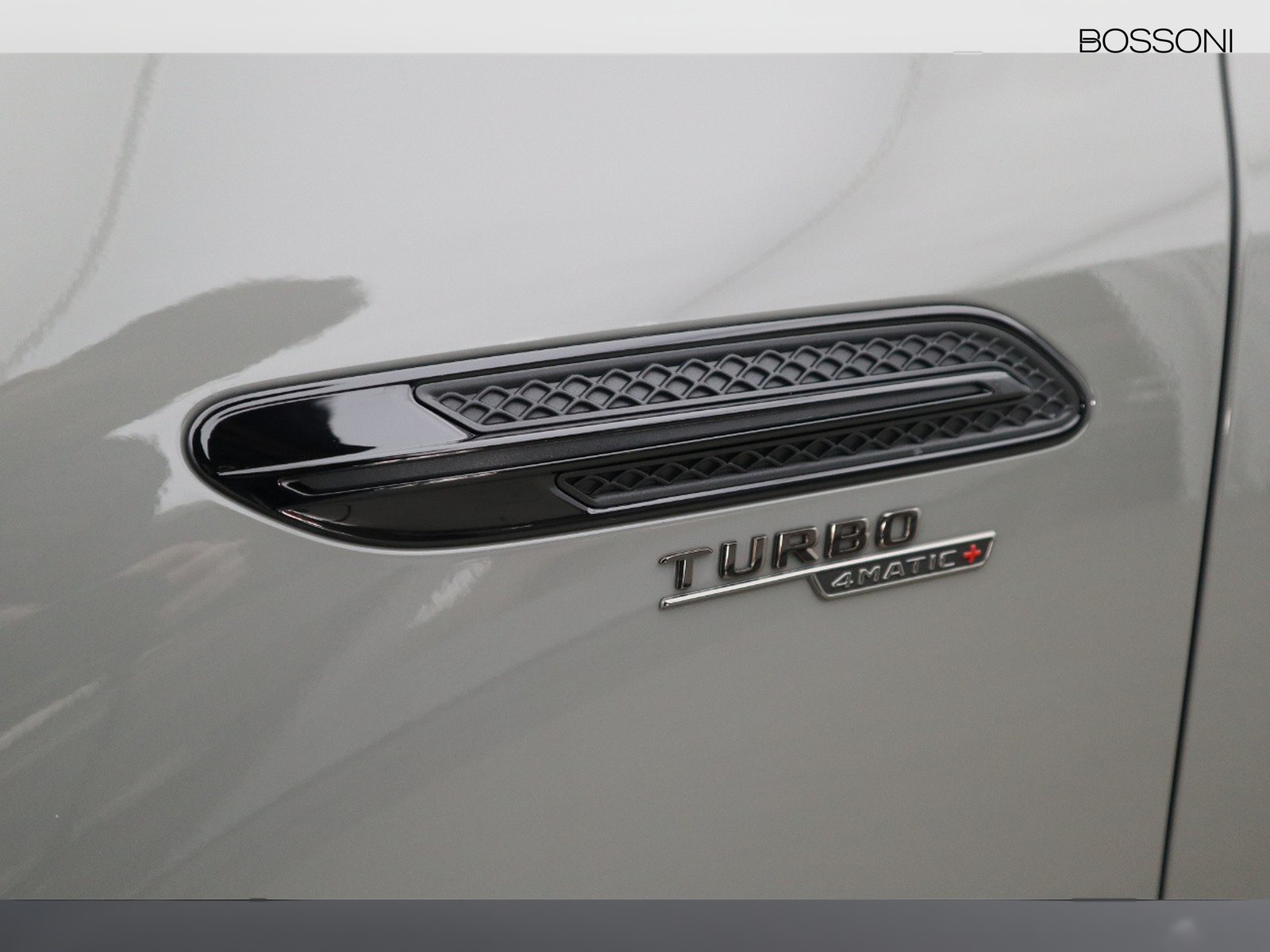 23 - AMG GT coupe 53 mild hybrid (eq-boost) premium plus 4matic+ speedshift dct