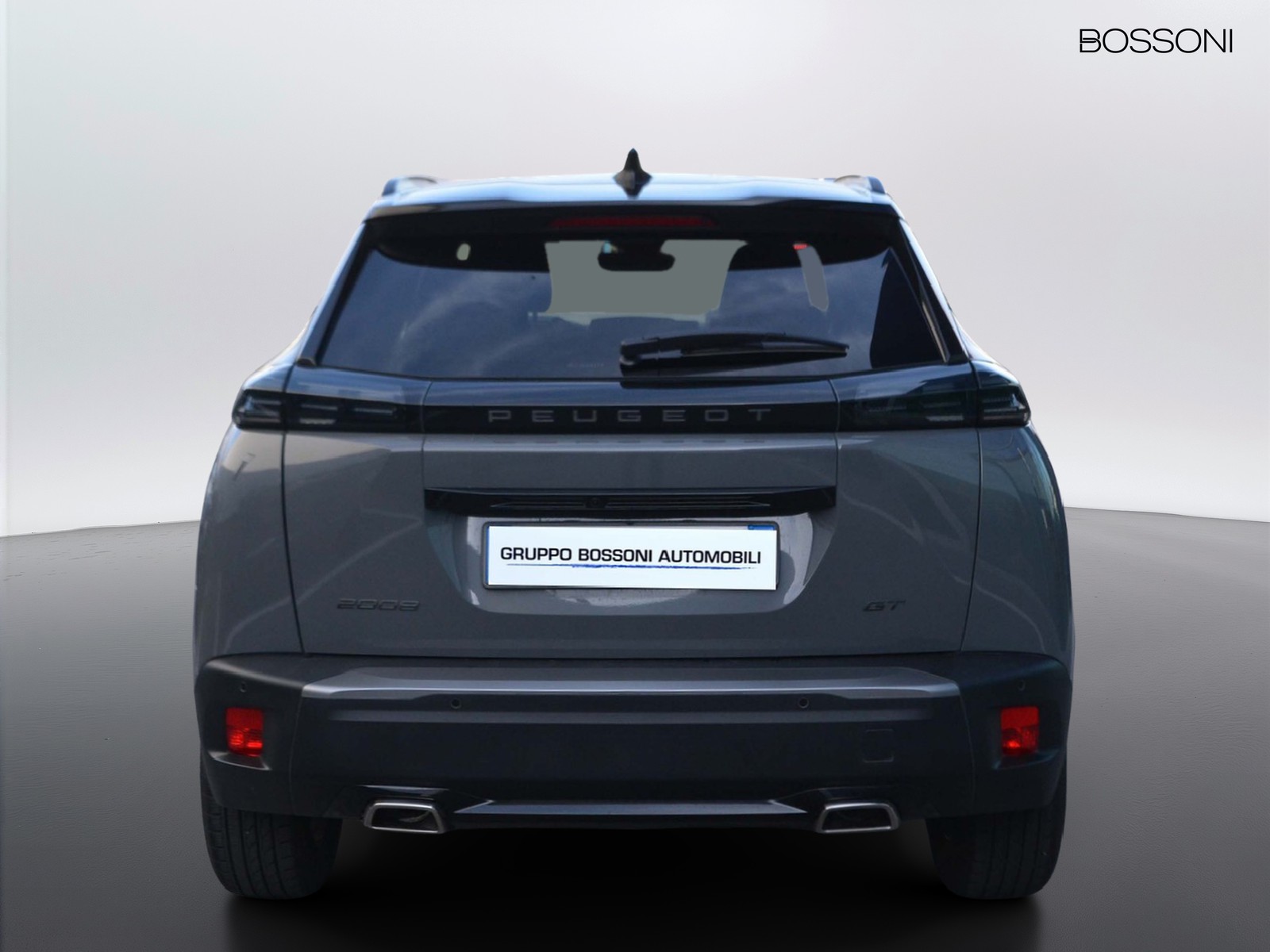 4 - Peugeot 2008 1.2 puretech 130cv gt eat8 s&s