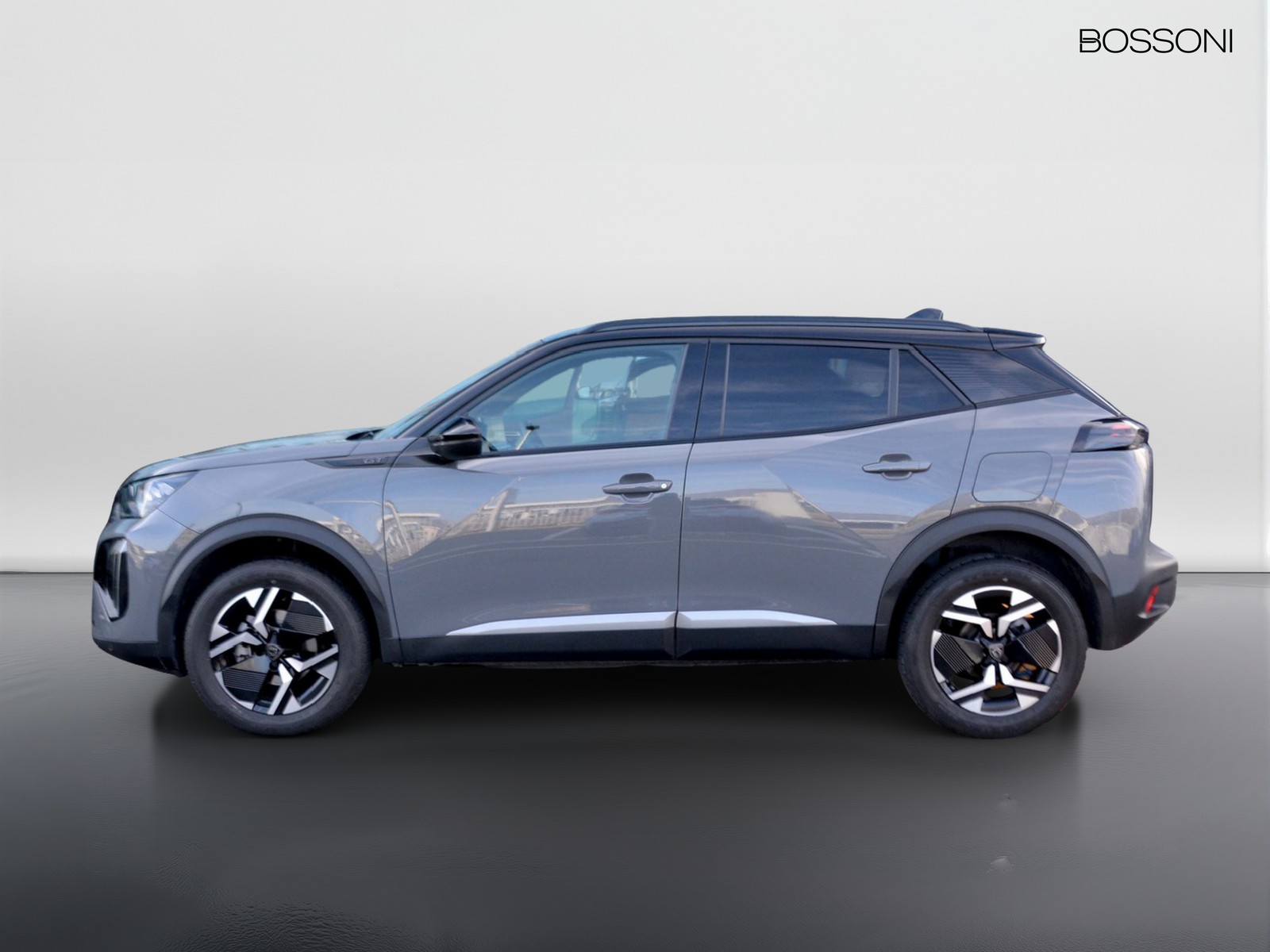 24 - Peugeot 2008 1.2 puretech 130cv gt eat8 s&s