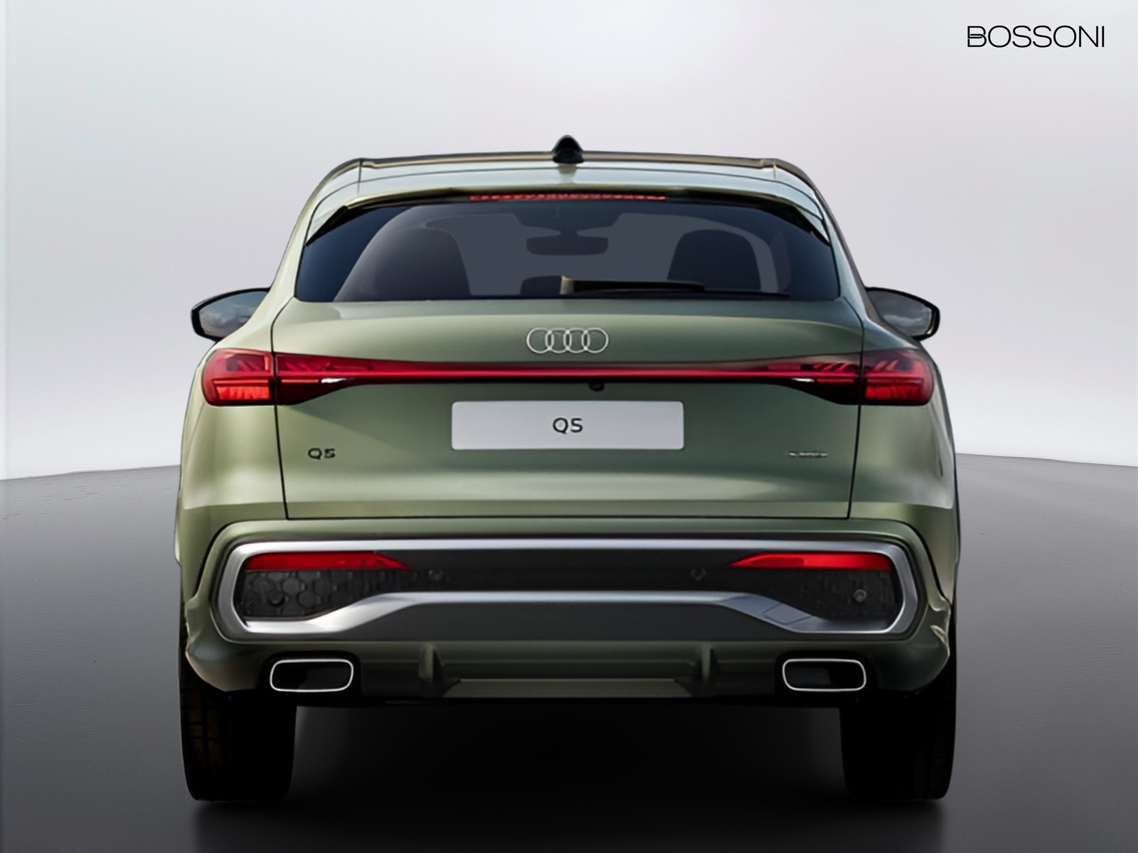 4 - Audi Q5 2.0 e-hybrid 299cv s line edition quattro s tronic