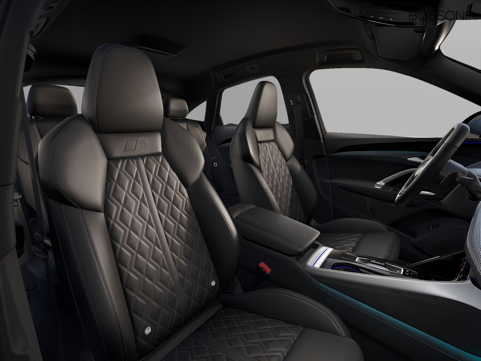 9 - Audi Q5 2.0 e-hybrid 299cv s line edition quattro s tronic