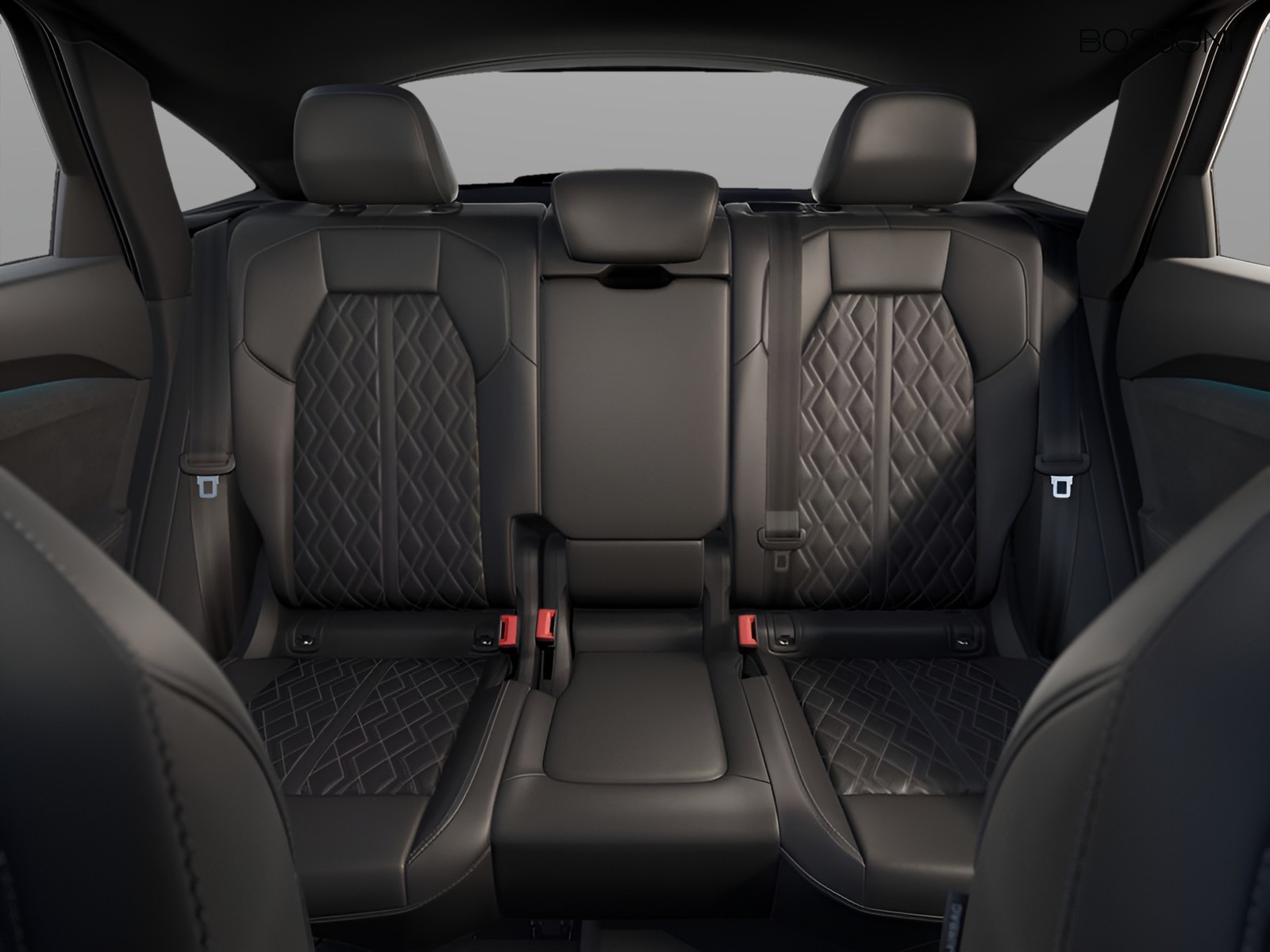 10 - Audi Q5 2.0 e-hybrid 299cv s line edition quattro s tronic