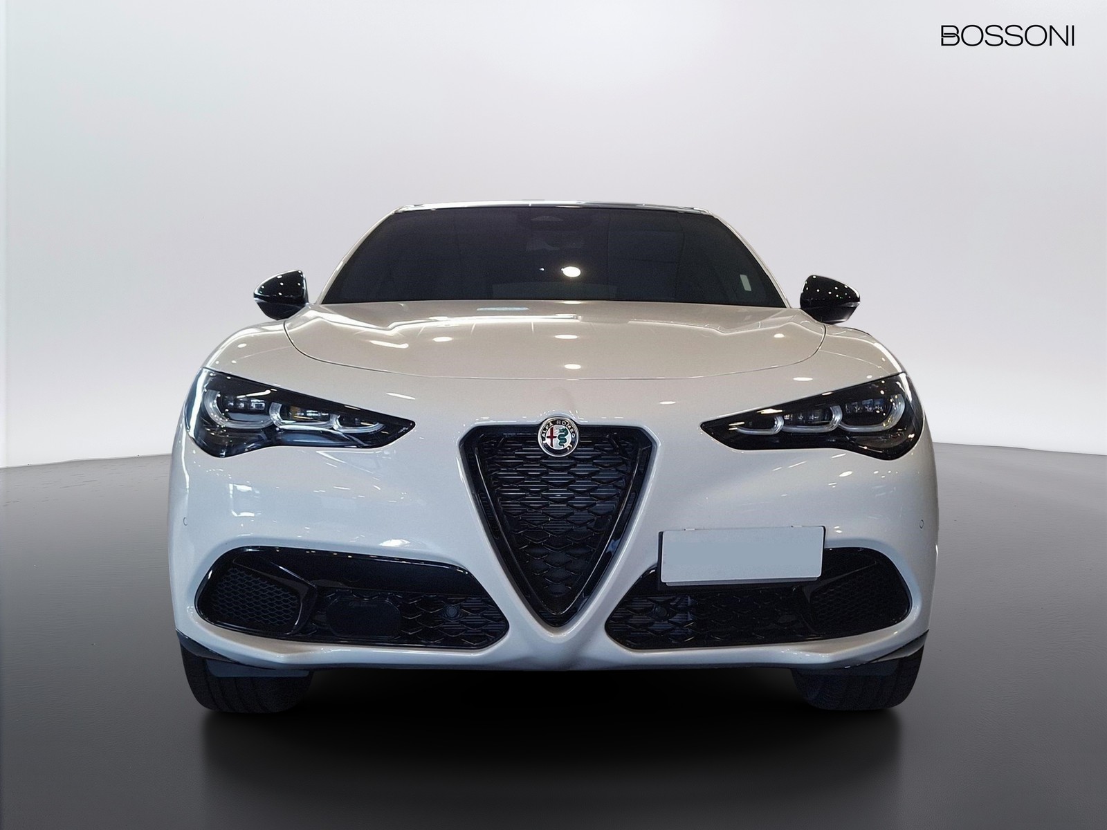 2 - Alfa Romeo Stelvio 2.2 turbo 210cv veloce q4 at8