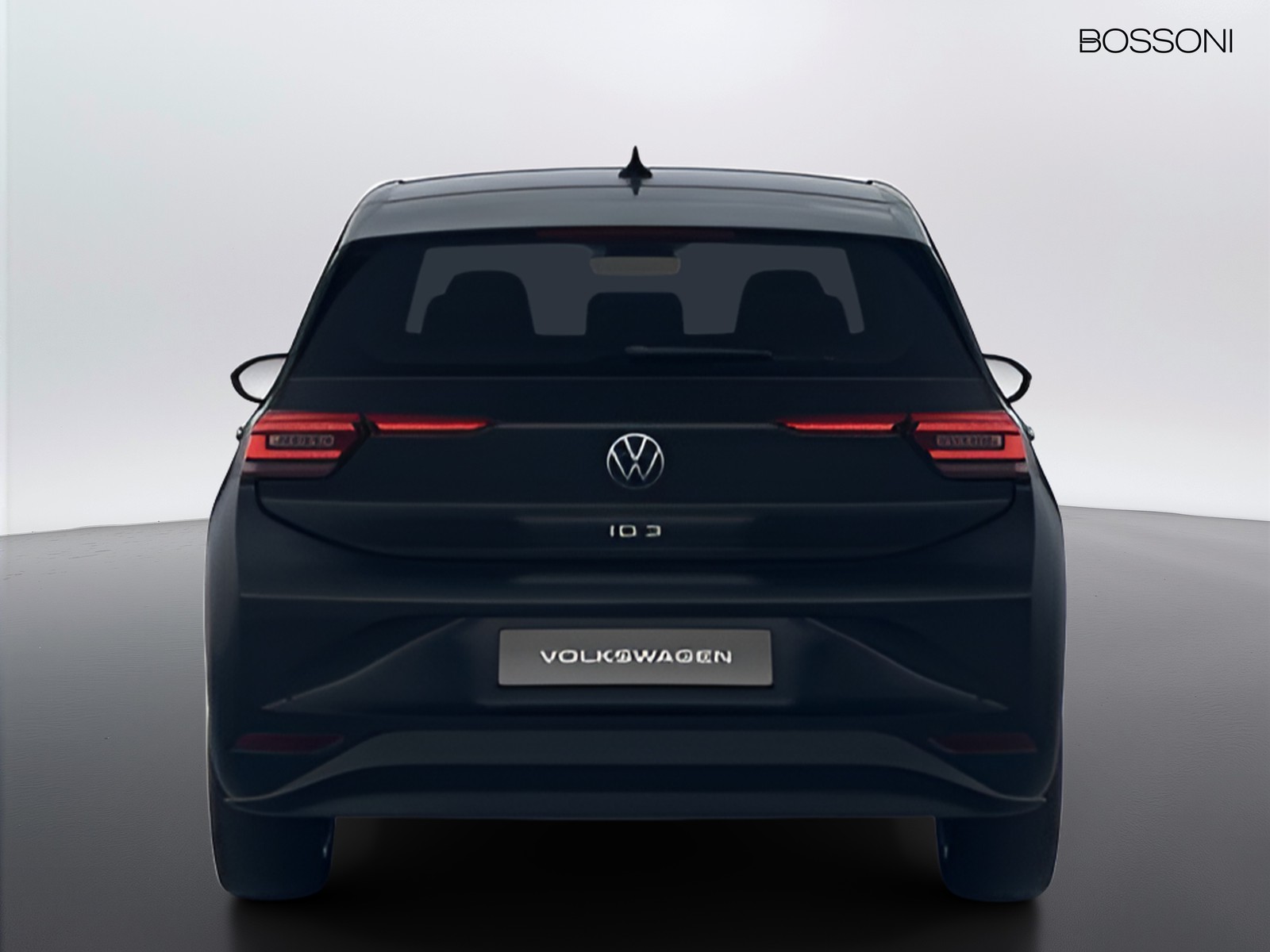 2 - Volkswagen ID.3 59 kwh pro edition plus