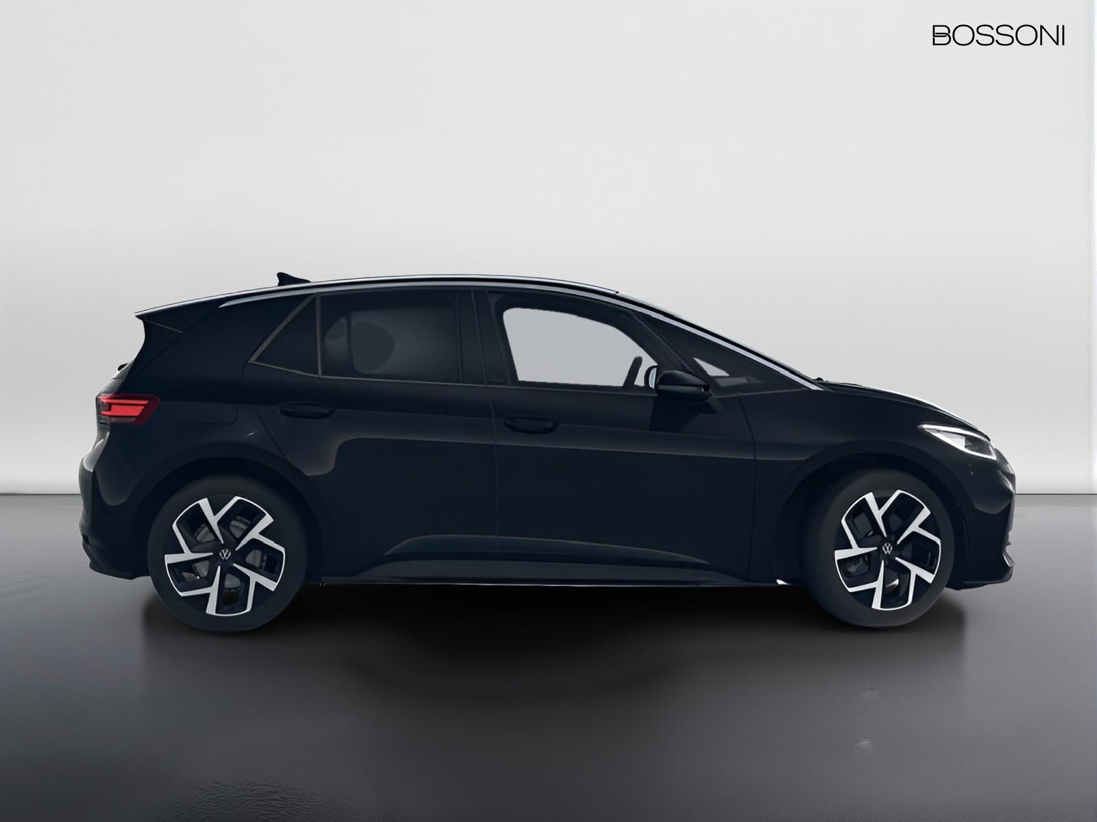 4 - Volkswagen ID.3 59 kwh pro edition plus