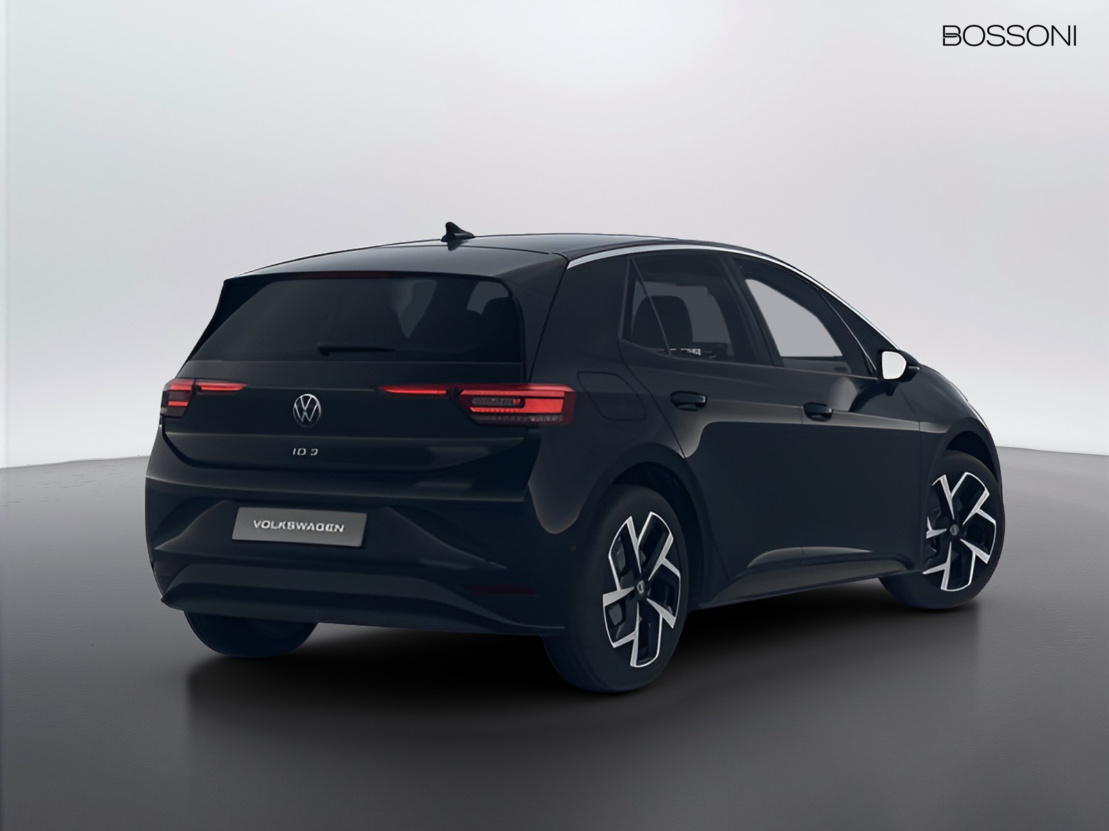 6 - Volkswagen ID.3 59 kwh pro edition plus